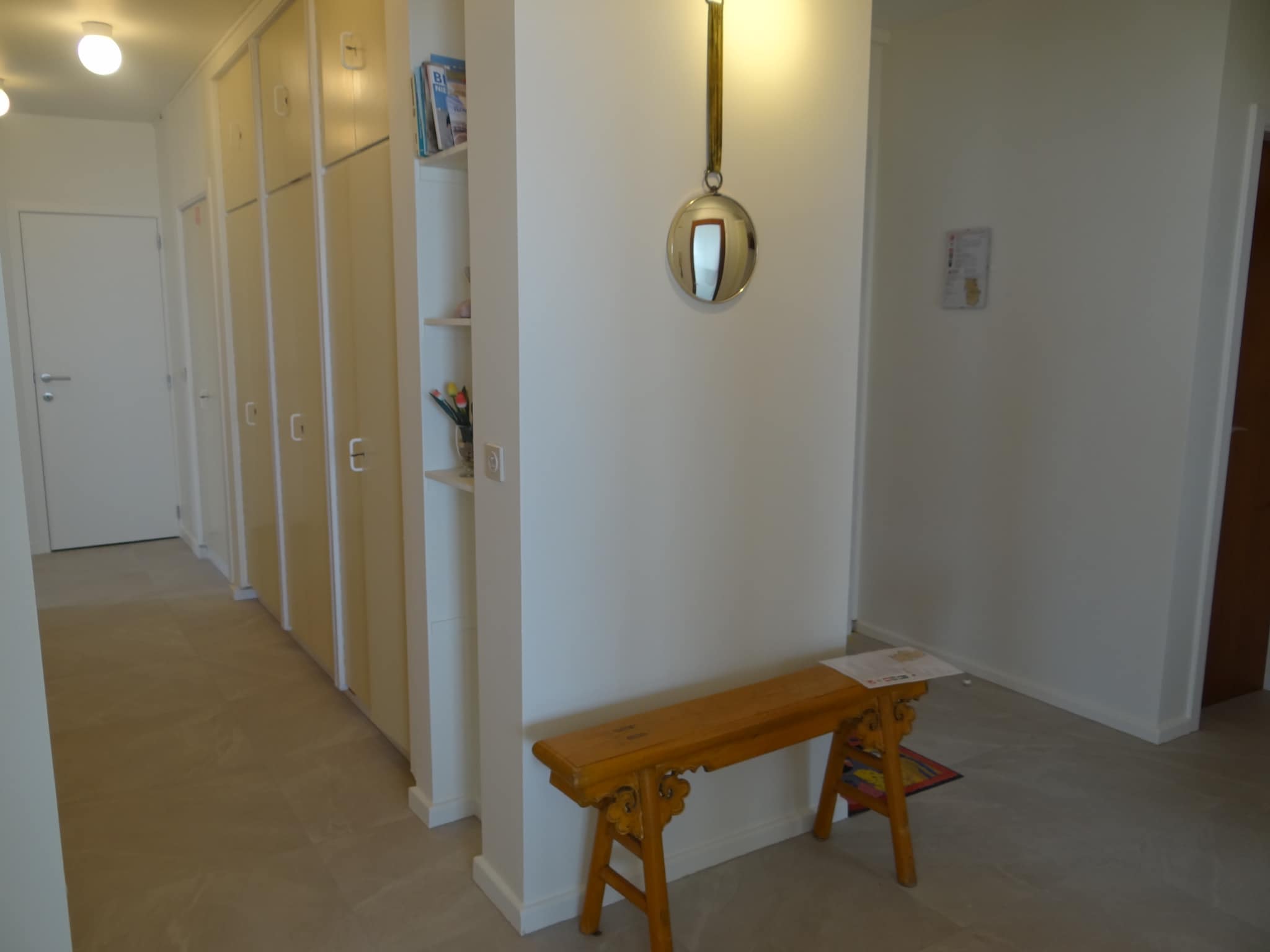 Ferienwohnung LES VOILES 0301PK