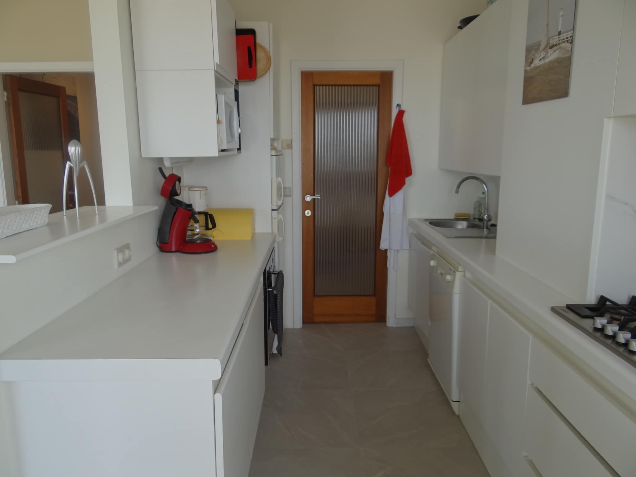 Ferienwohnung LES VOILES 0301PK