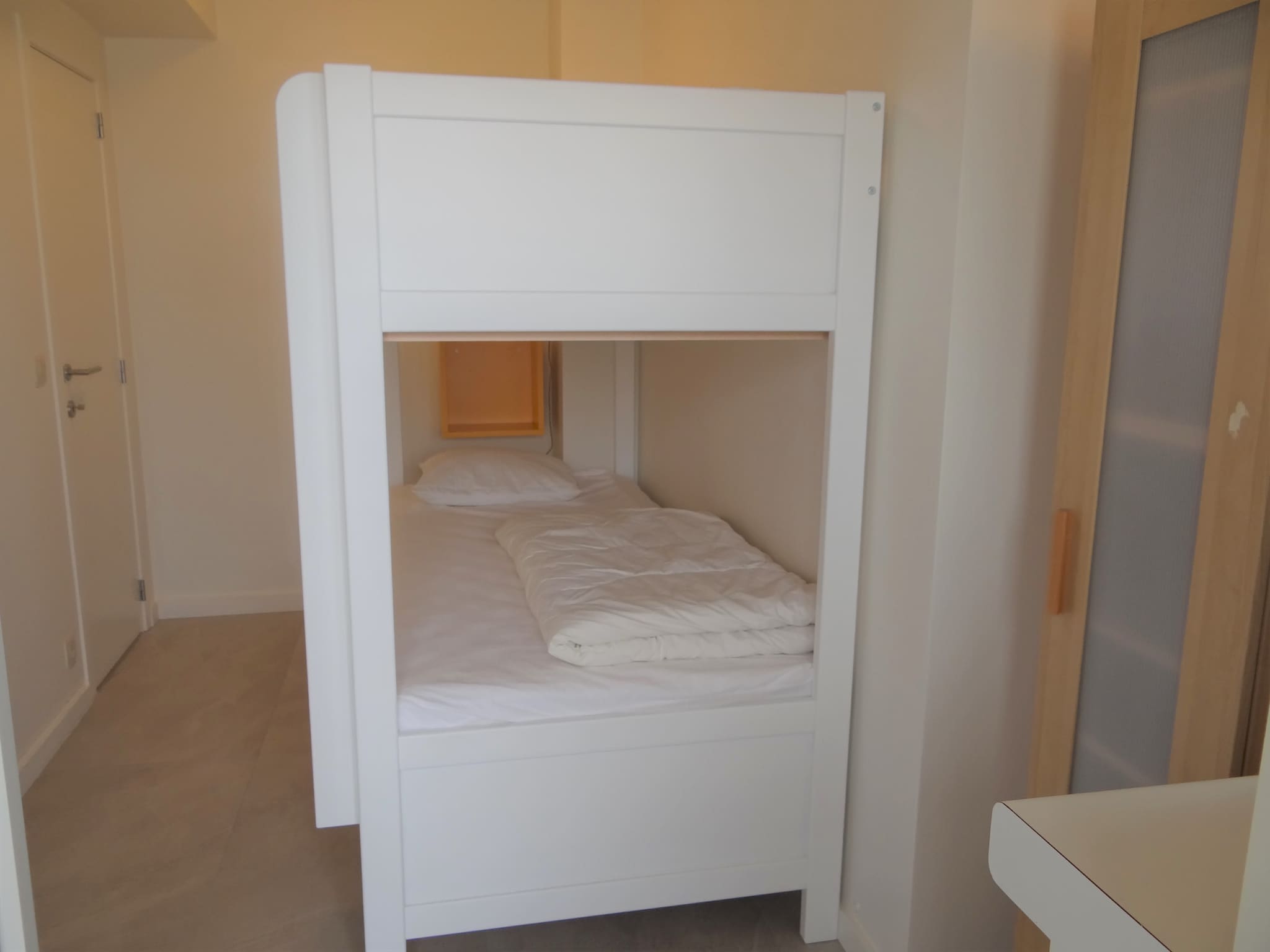 Ferienwohnung LES VOILES 0301PK