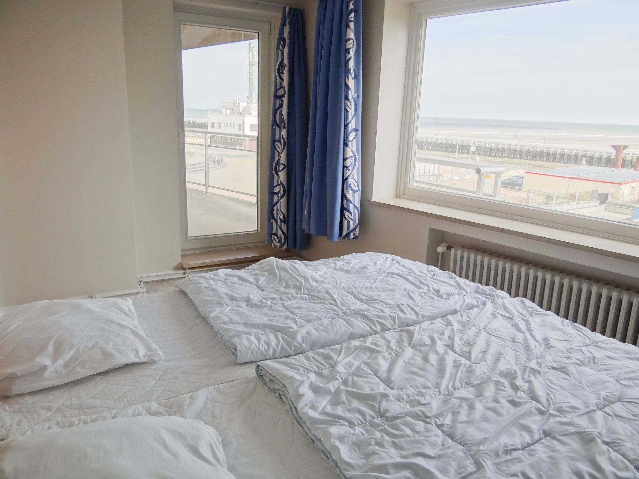 Ferienwohnung LES VOILES 0301PK