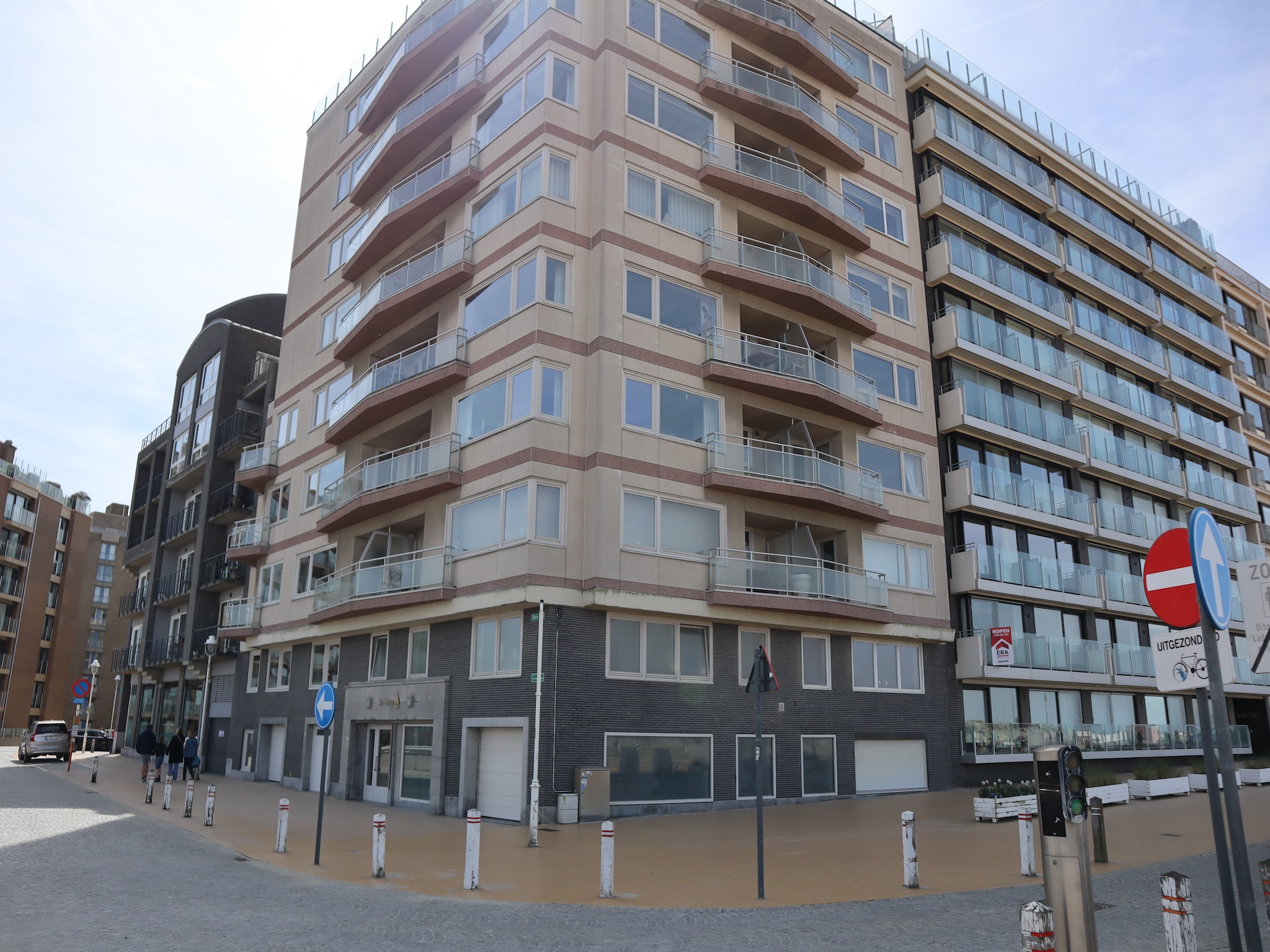 Ferienwohnung LES VOILES 0301PK