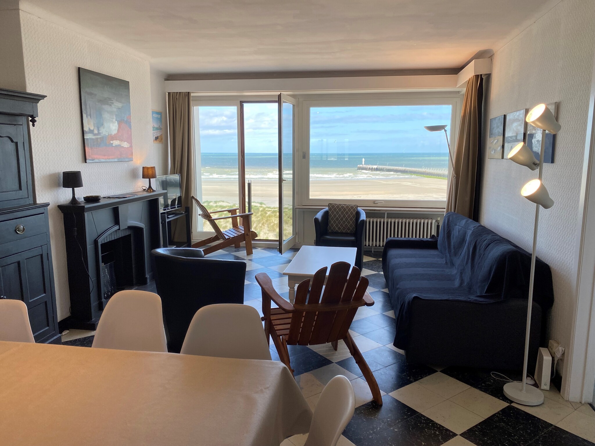 Ferienwohnung MERCATOR 0502PK