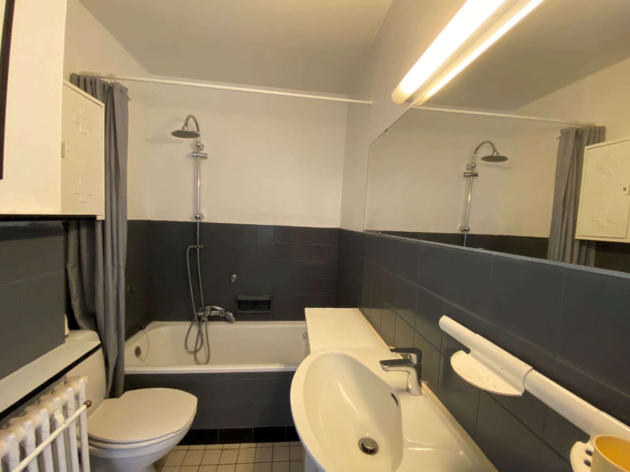 Ferienwohnung MERCATOR 0502PK