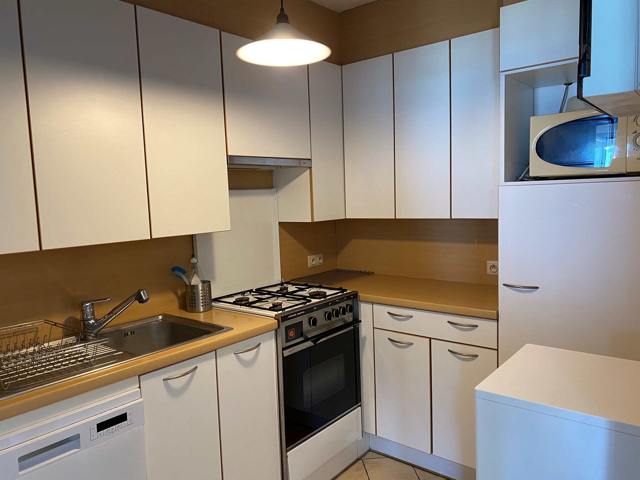 Ferienwohnung MERCATOR 0502PK