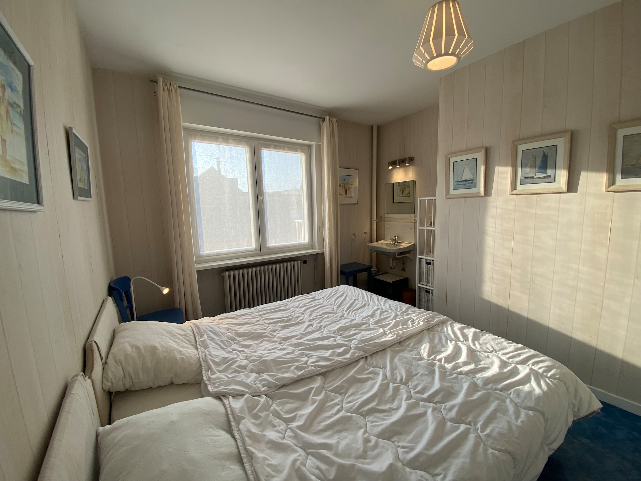 Ferienwohnung MERCATOR 0502PK