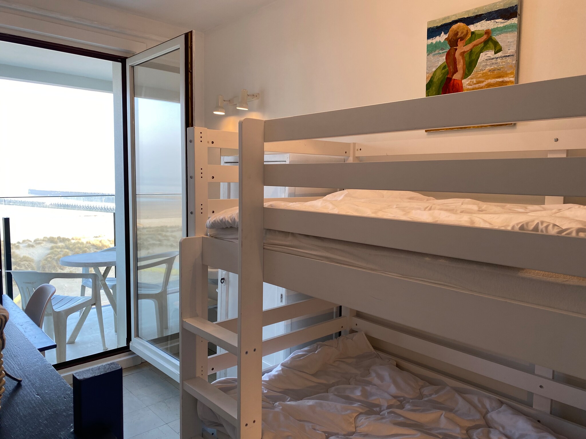 Ferienwohnung MERCATOR 0502PK