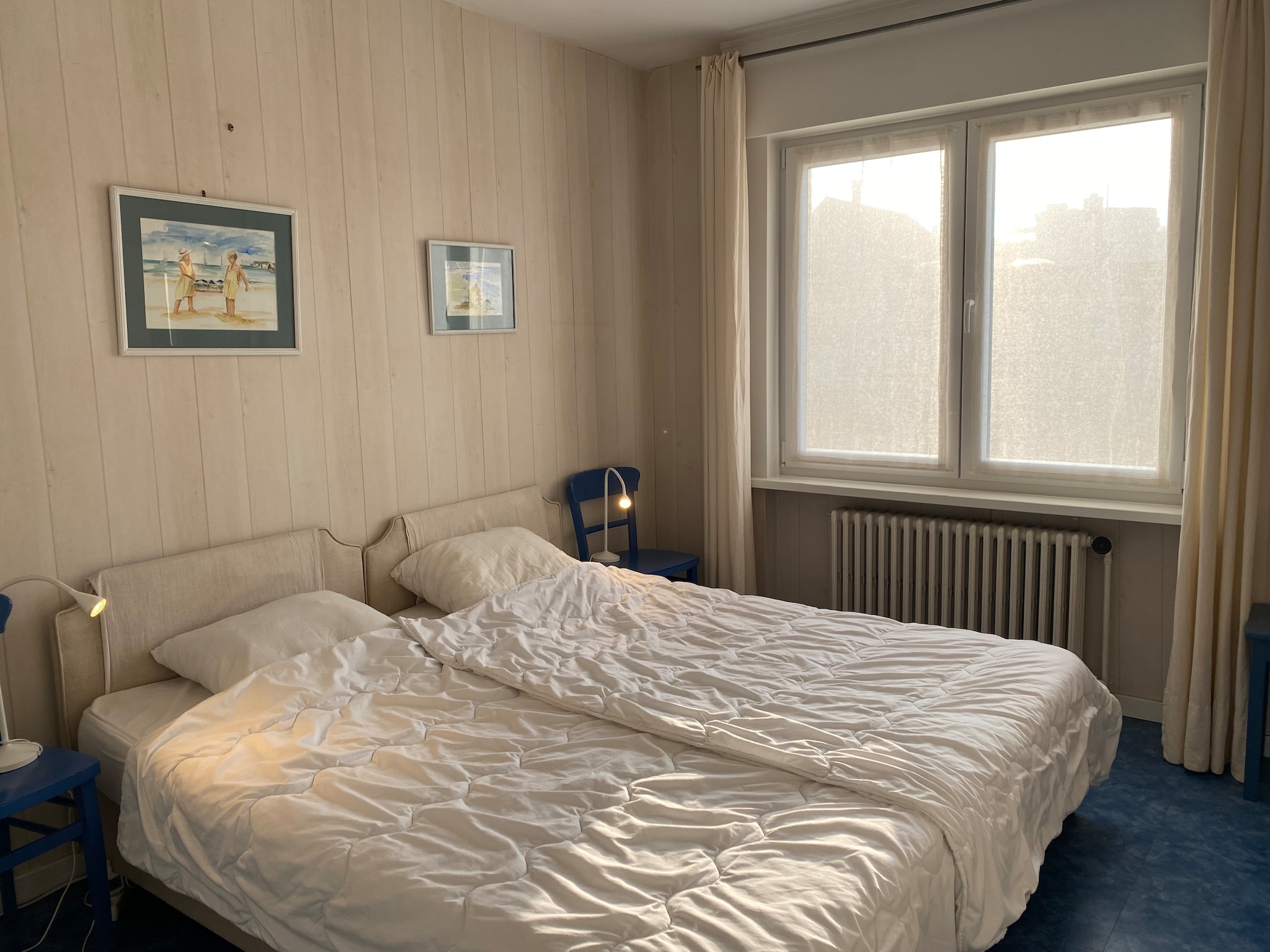 Ferienwohnung MERCATOR 0502PK