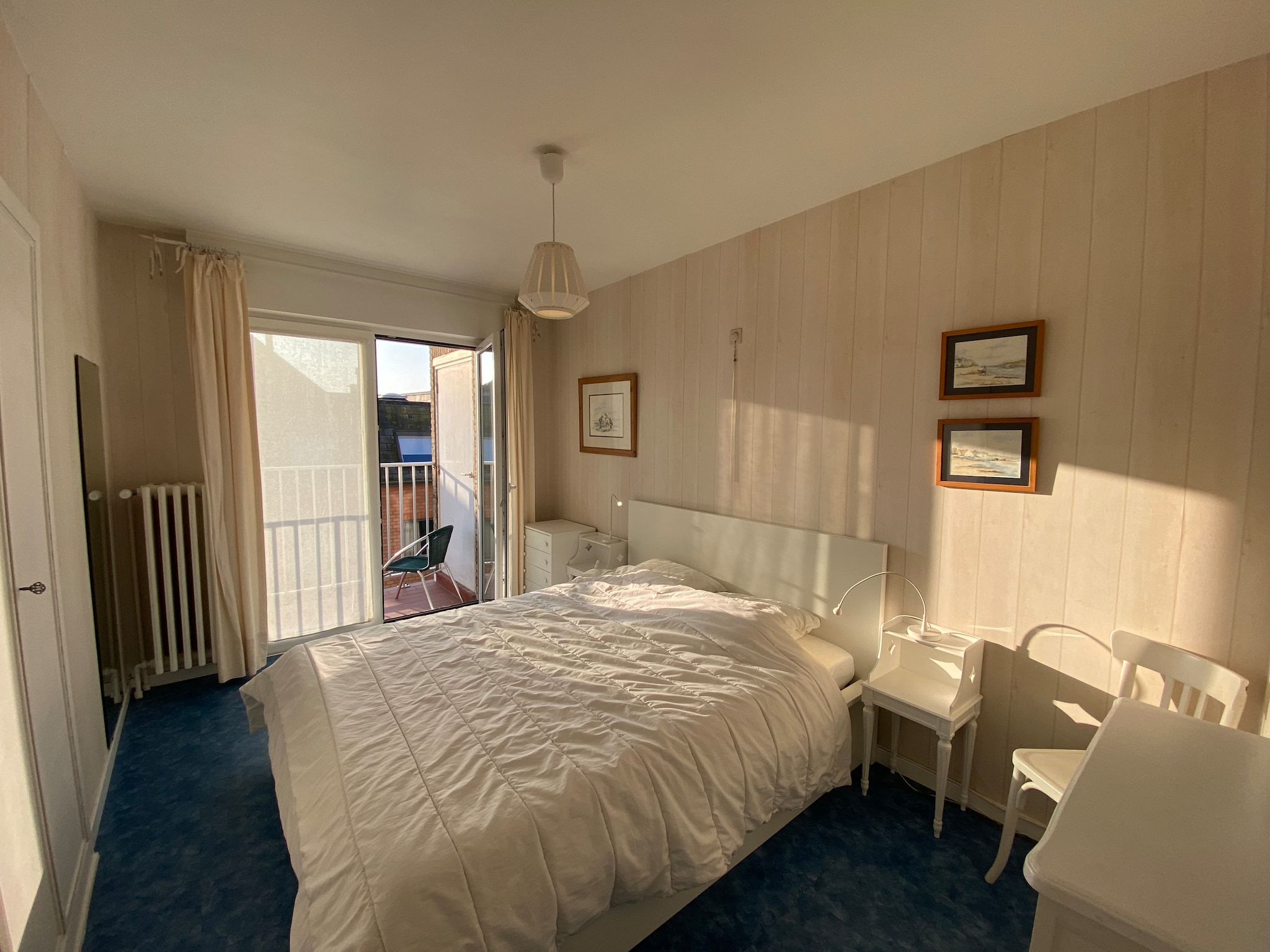 Ferienwohnung MERCATOR 0502PK