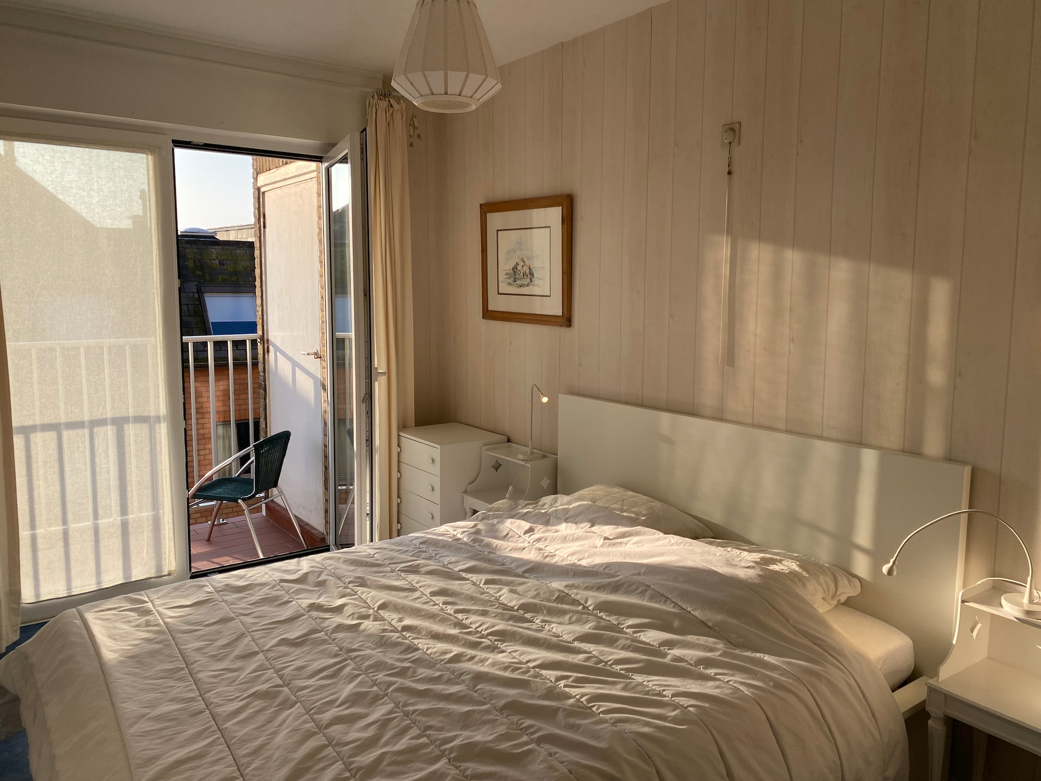 Ferienwohnung MERCATOR 0502PK