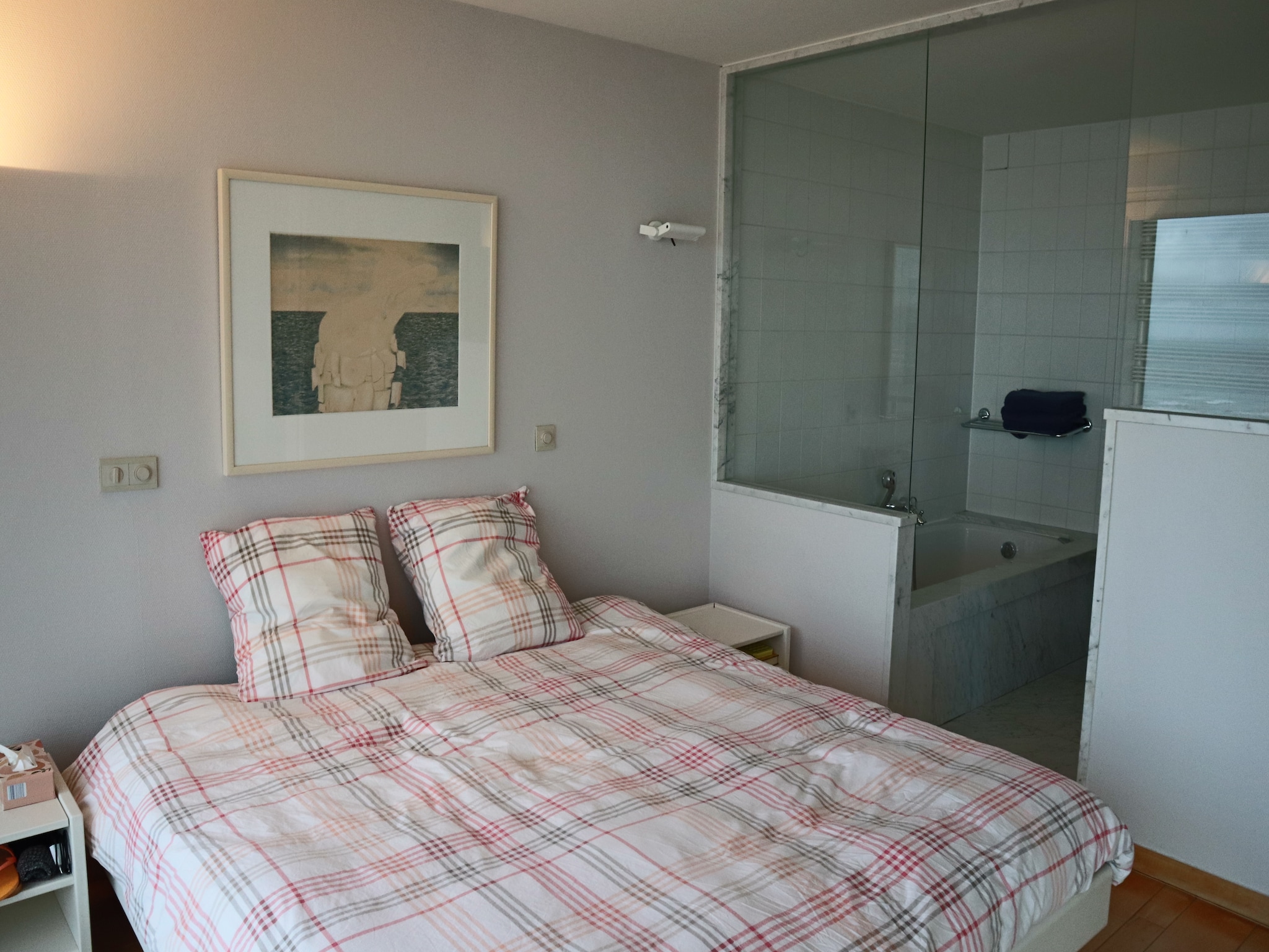 Ferienwohnung SCORPIO A 0901GAR