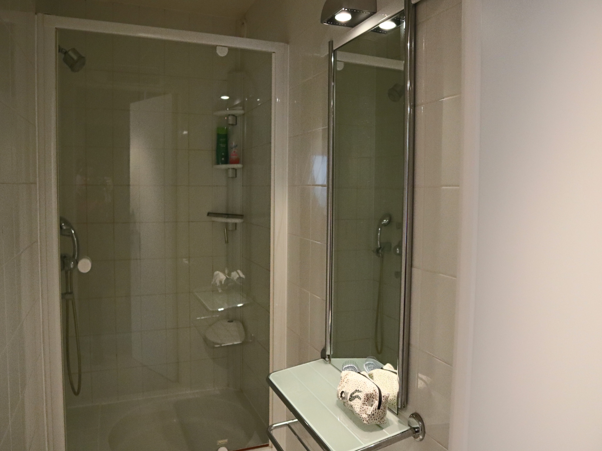 Ferienwohnung SCORPIO A 0901GAR