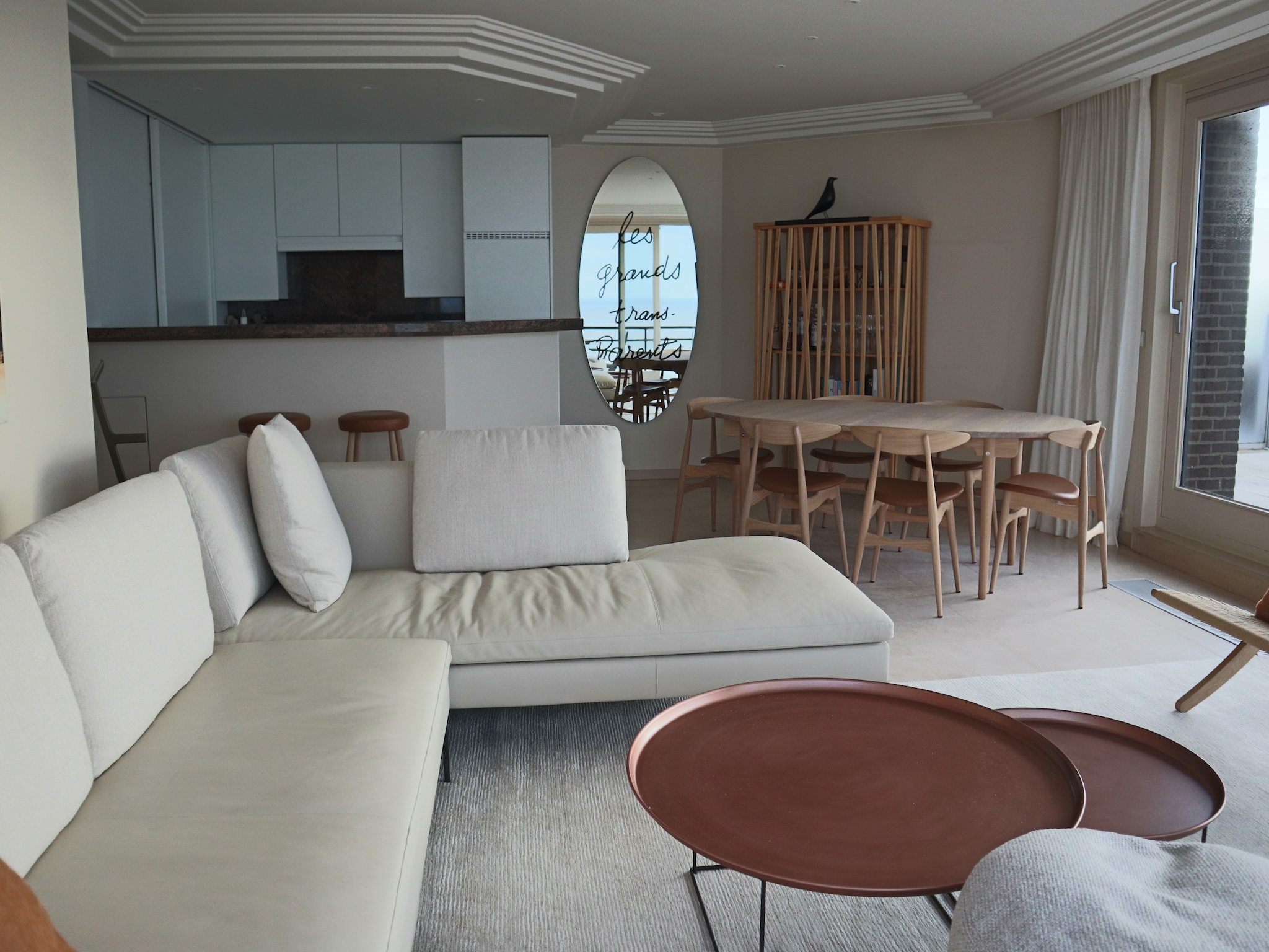 Ferienwohnung SCORPIO A 0901GAR