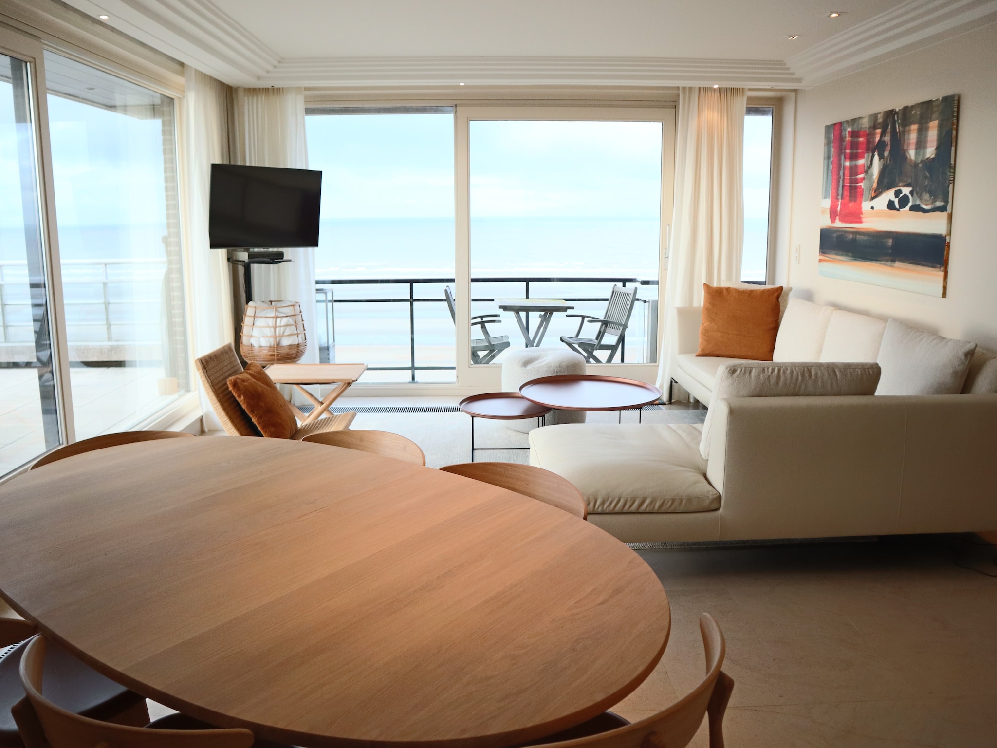 Ferienwohnung SCORPIO A 0901GAR