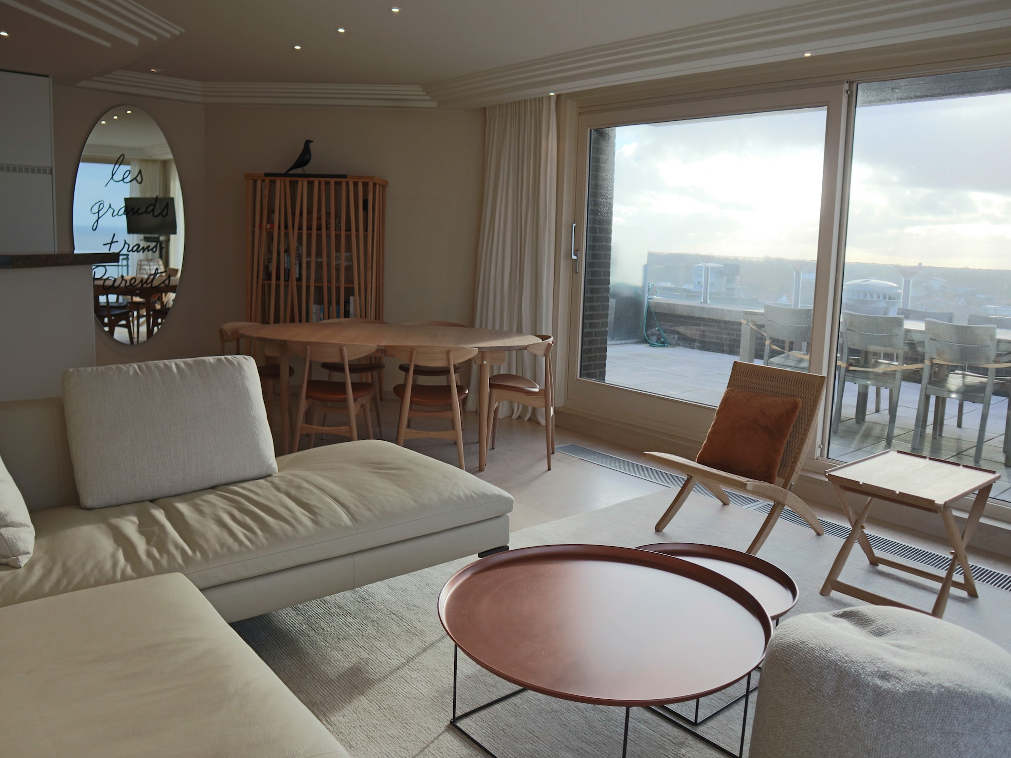 Ferienwohnung SCORPIO A 0901GAR