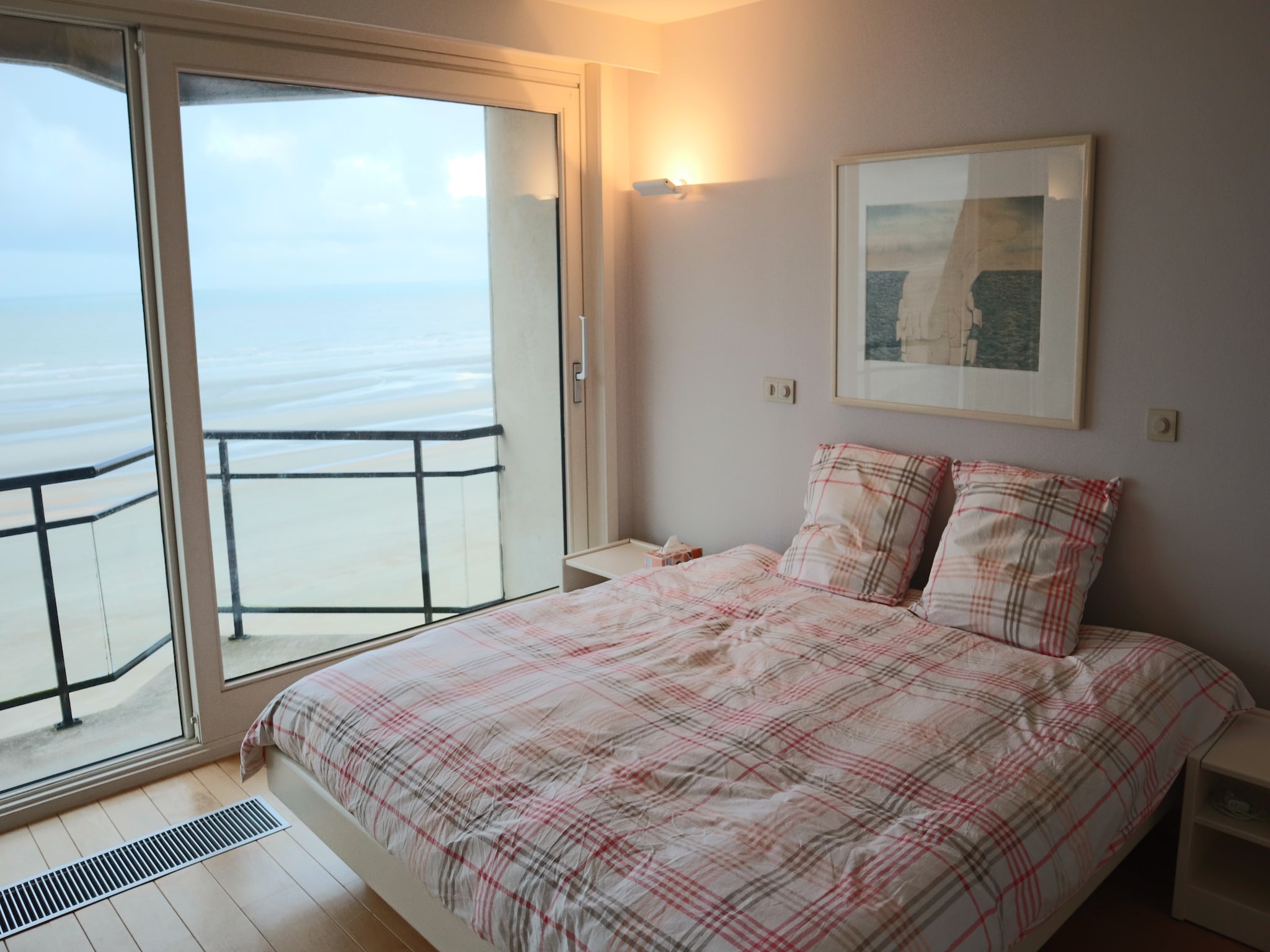 Ferienwohnung SCORPIO A 0901GAR