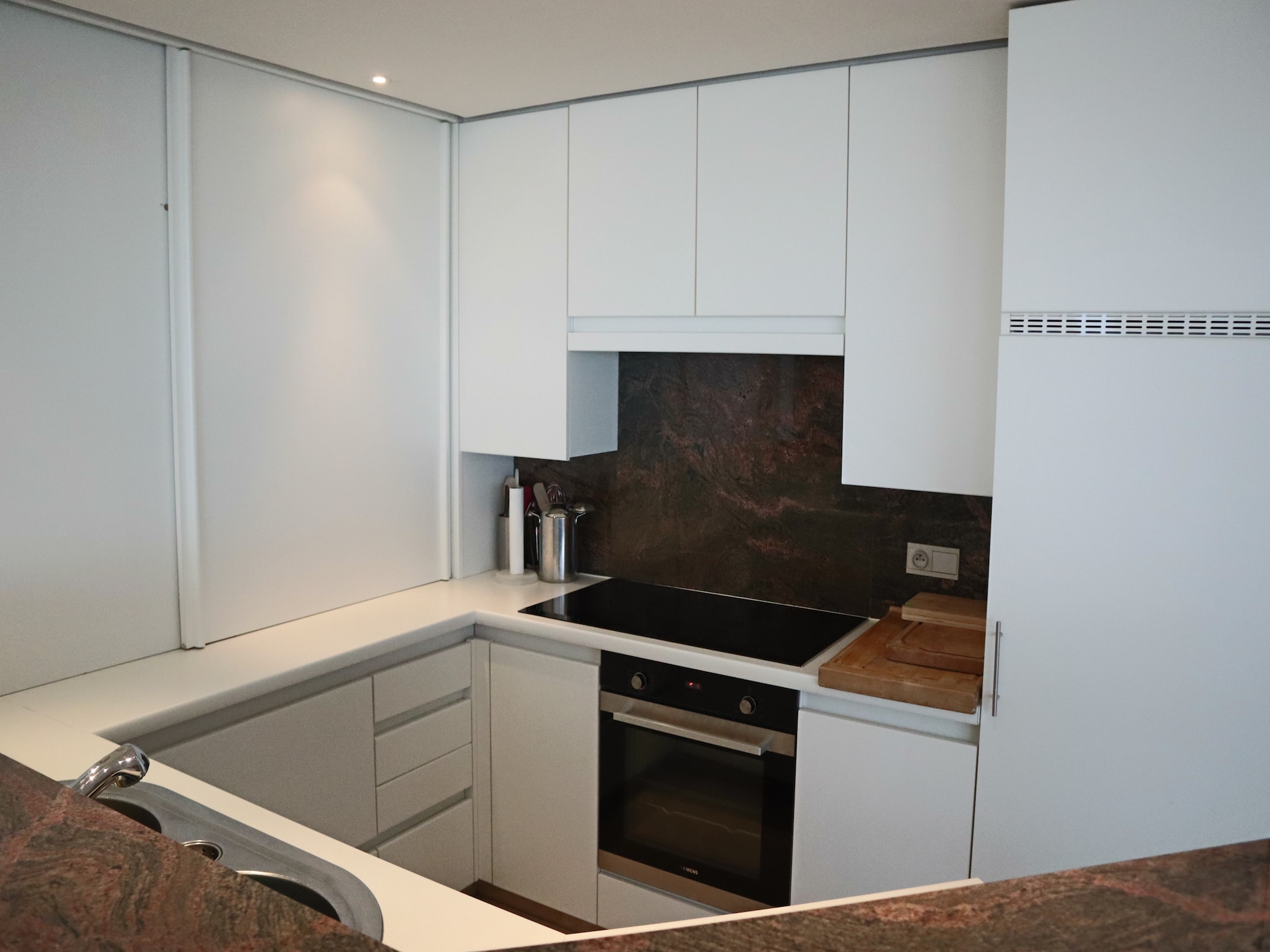 Ferienwohnung SCORPIO A 0901GAR