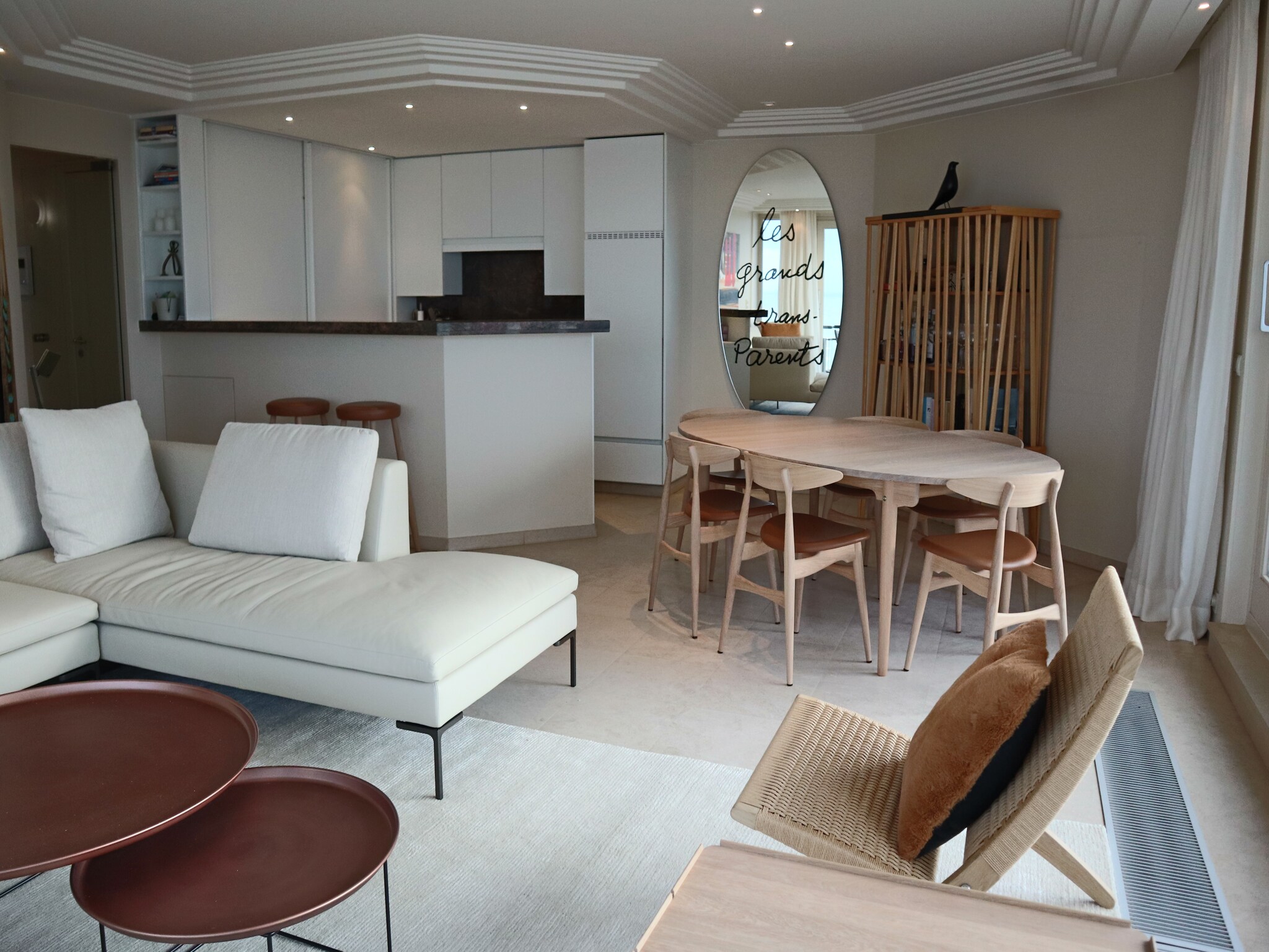 Ferienwohnung SCORPIO A 0901GAR