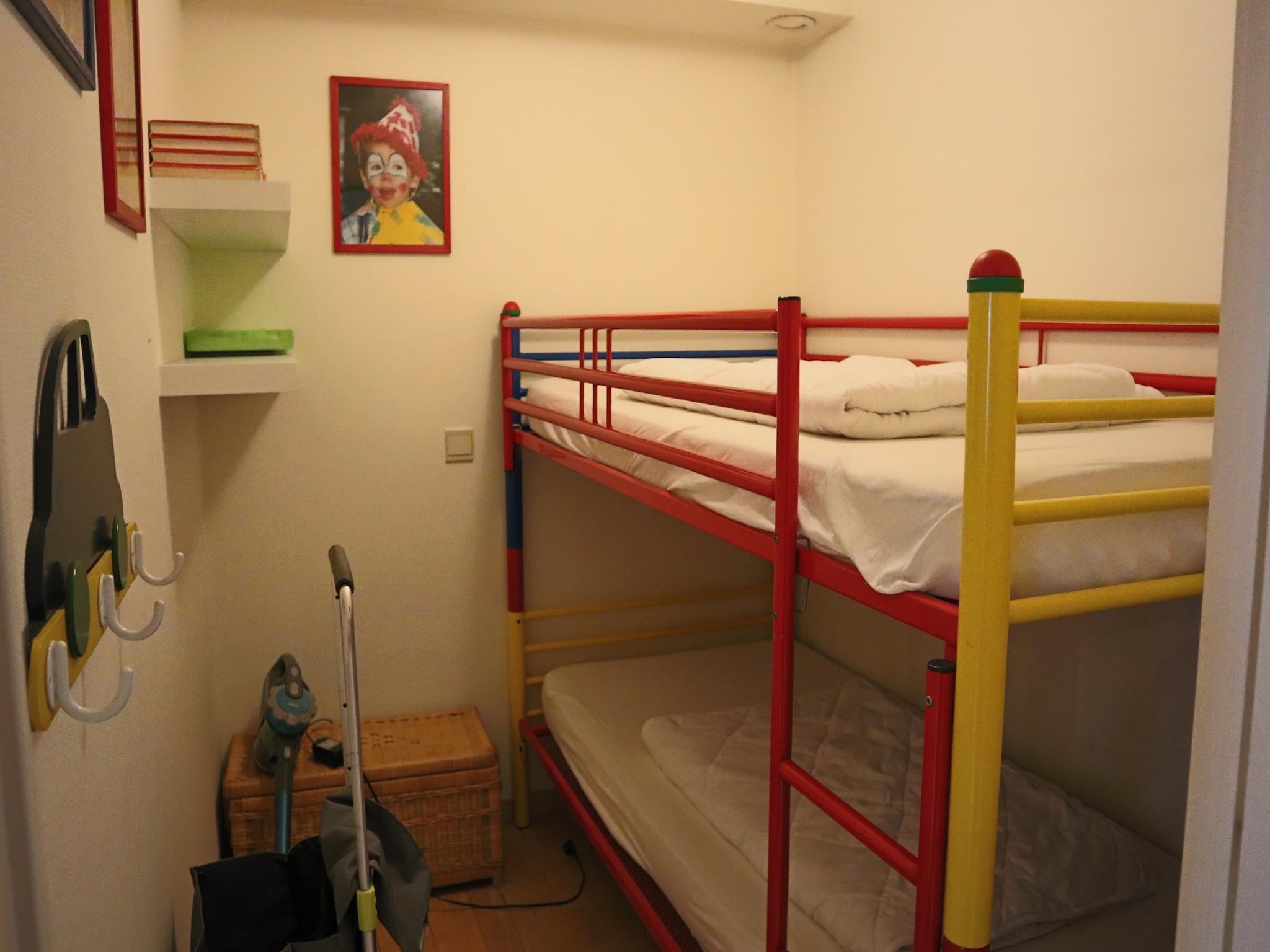 Ferienwohnung SCORPIO A 0901GAR