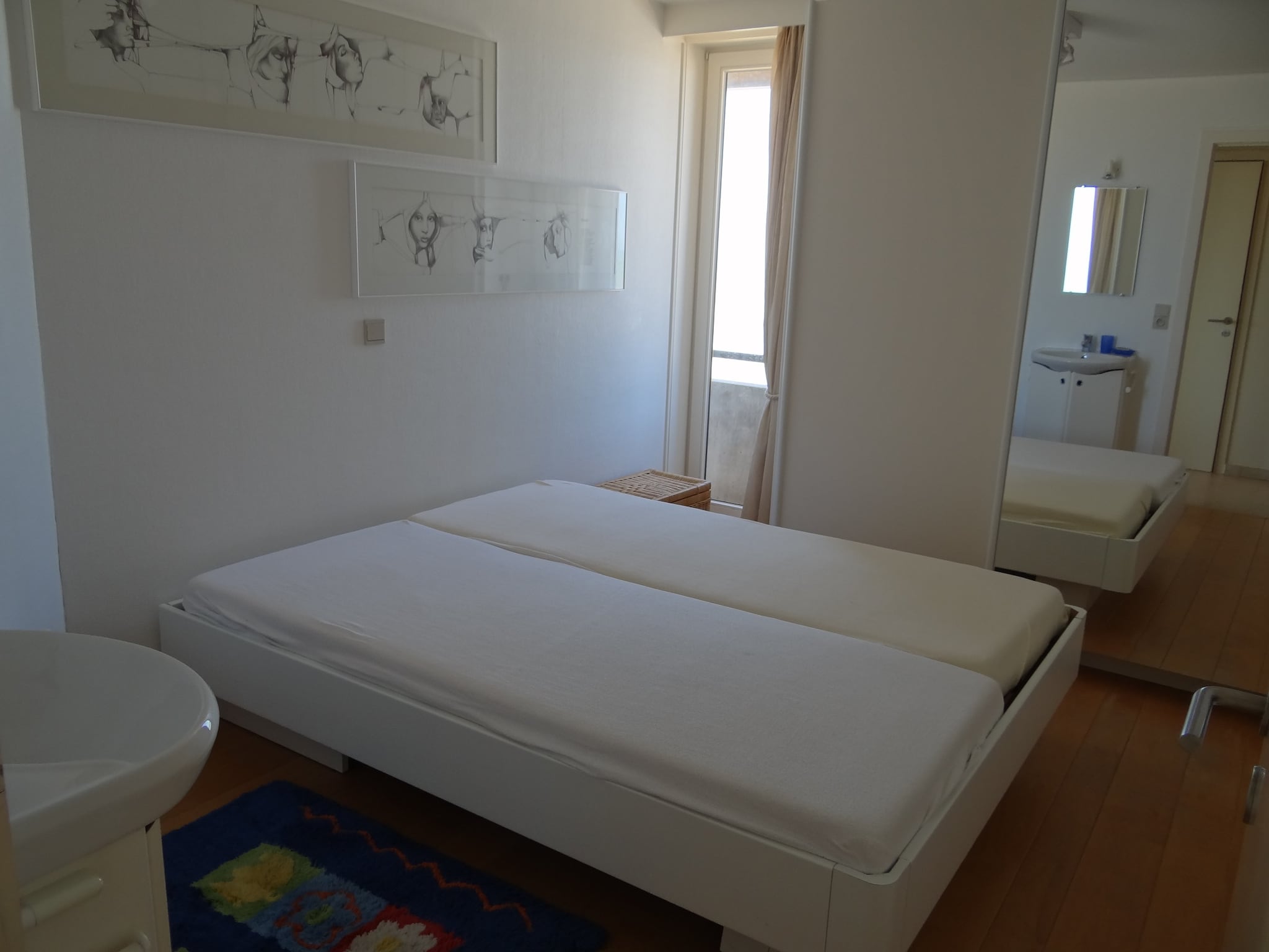 Ferienwohnung SCORPIO A 0901GAR
