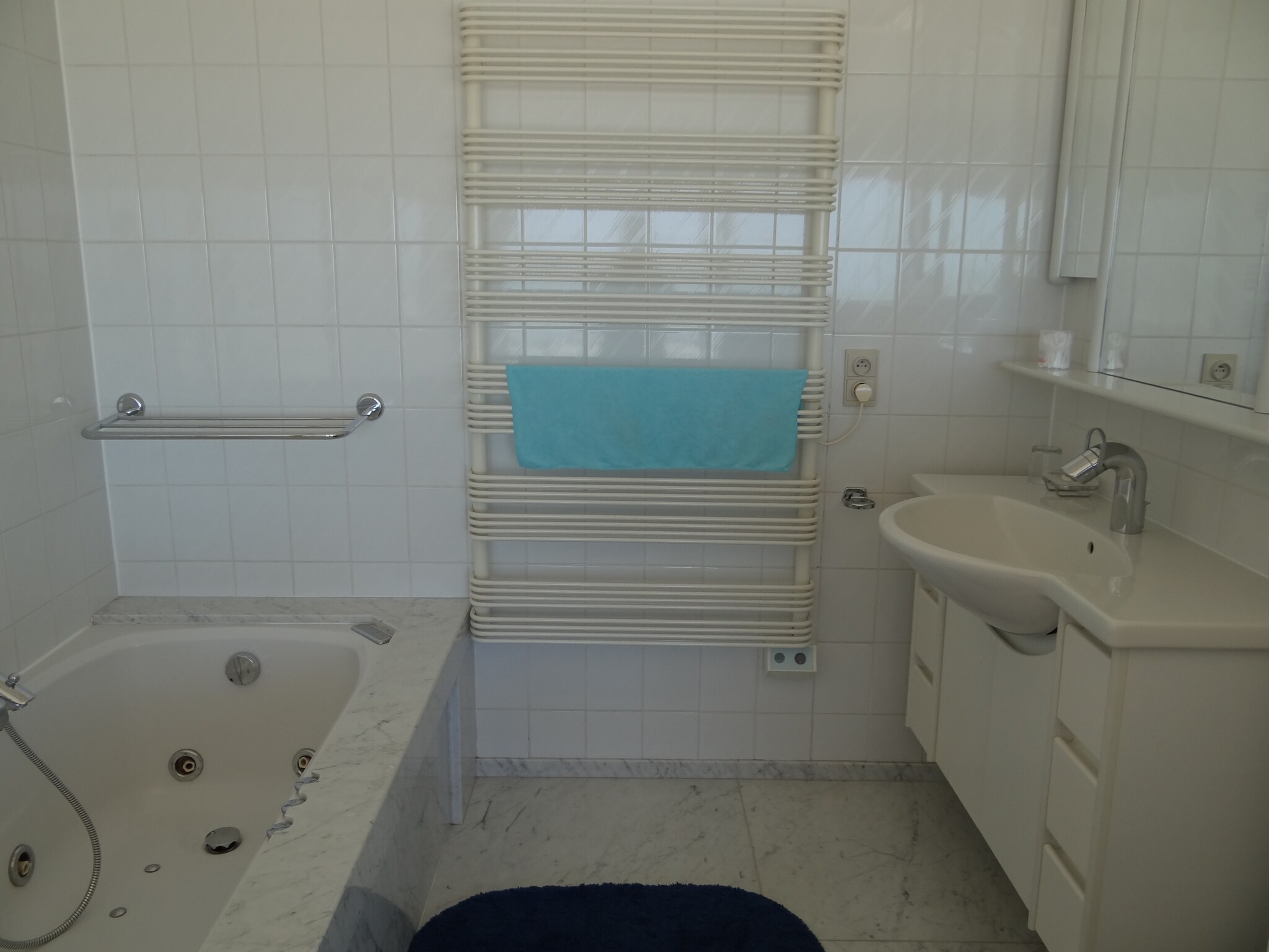 Ferienwohnung SCORPIO A 0901GAR