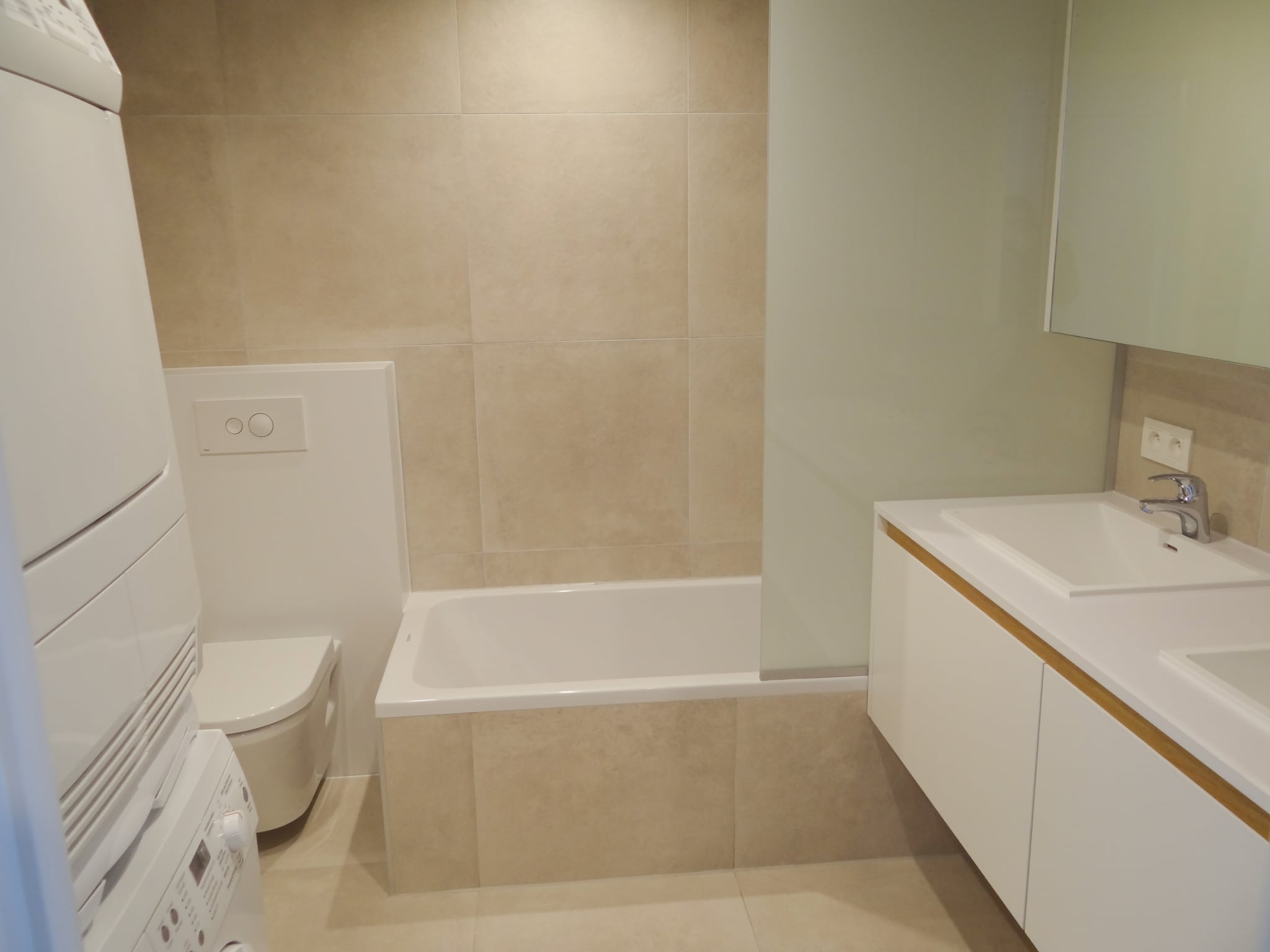Ferienwohnung SCORPIO B 0601GAR