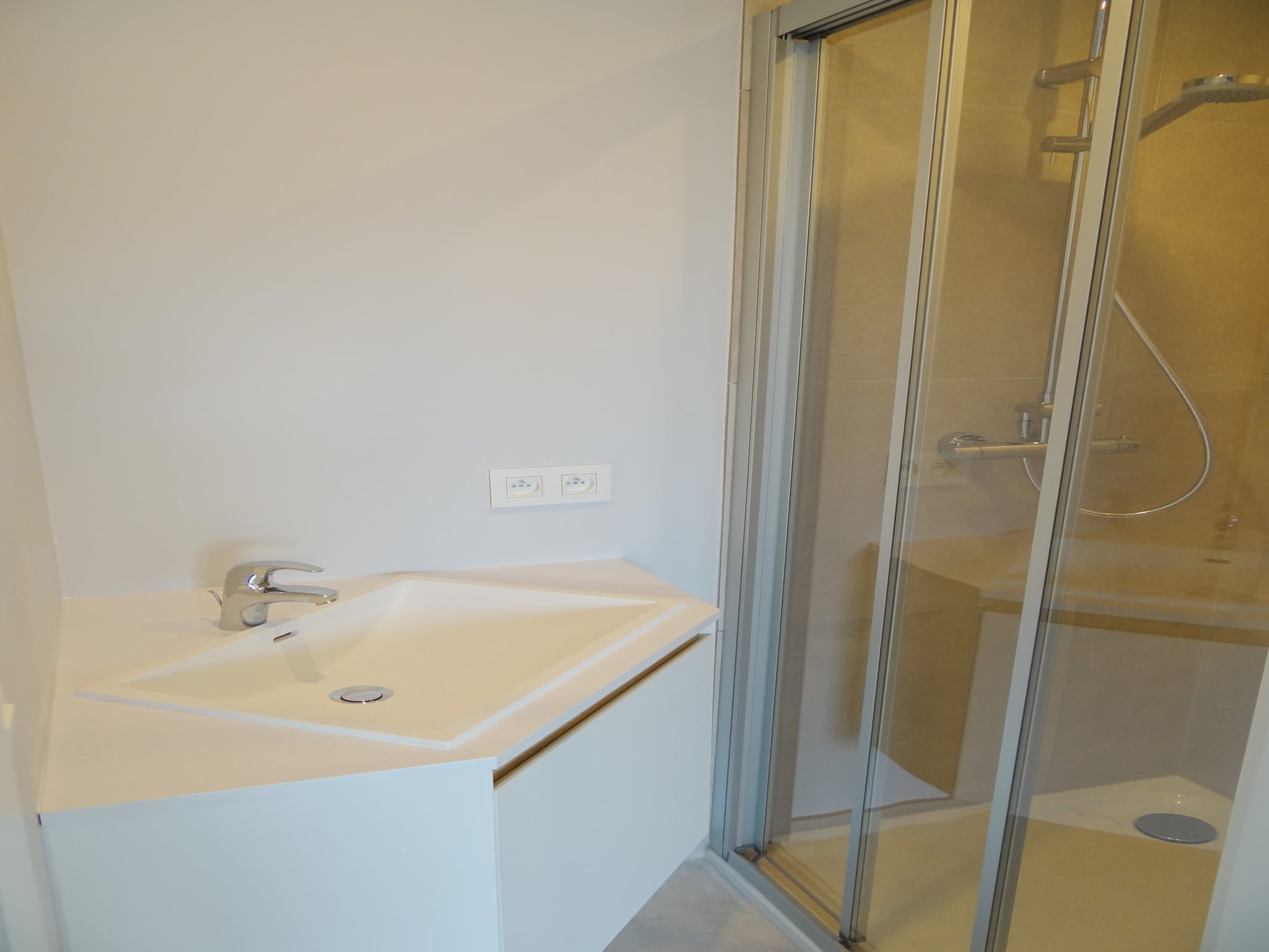 Ferienwohnung SCORPIO B 0601GAR