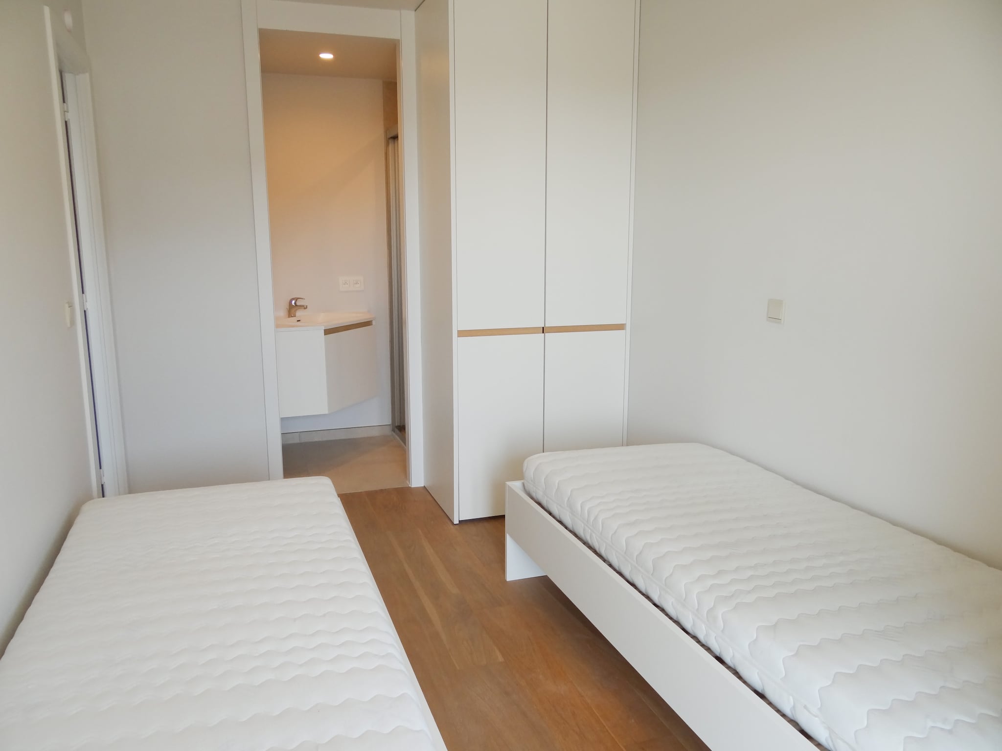 Ferienwohnung SCORPIO B 0601GAR