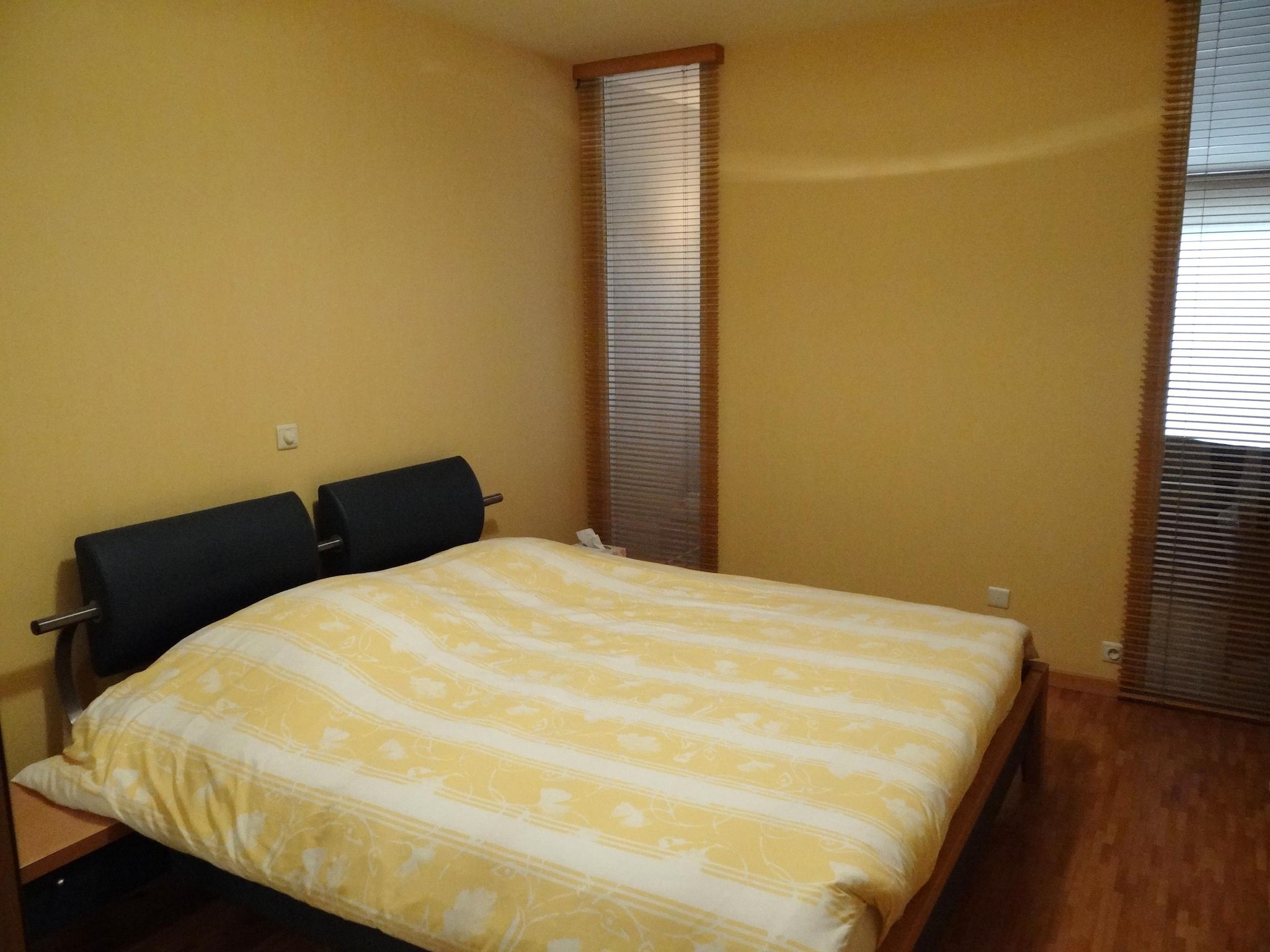 Ferienwohnung SCORPIO BI 1303GAR