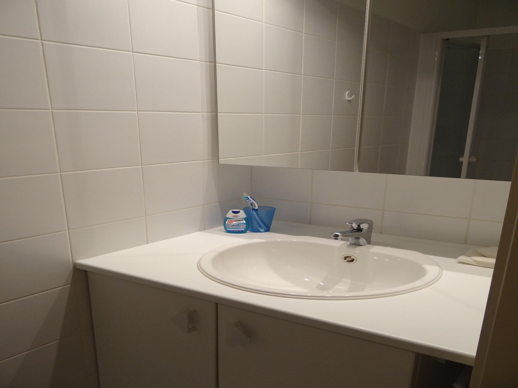 Ferienwohnung SCORPIO BI 1303GAR
