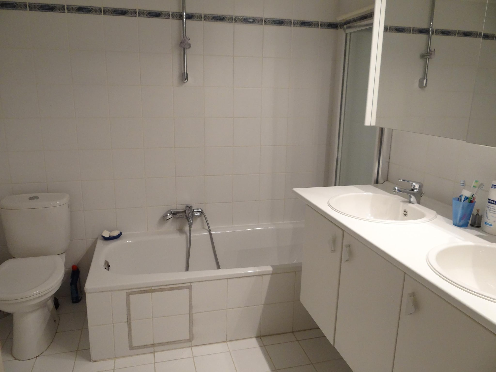 Ferienwohnung SCORPIO BI 1303GAR