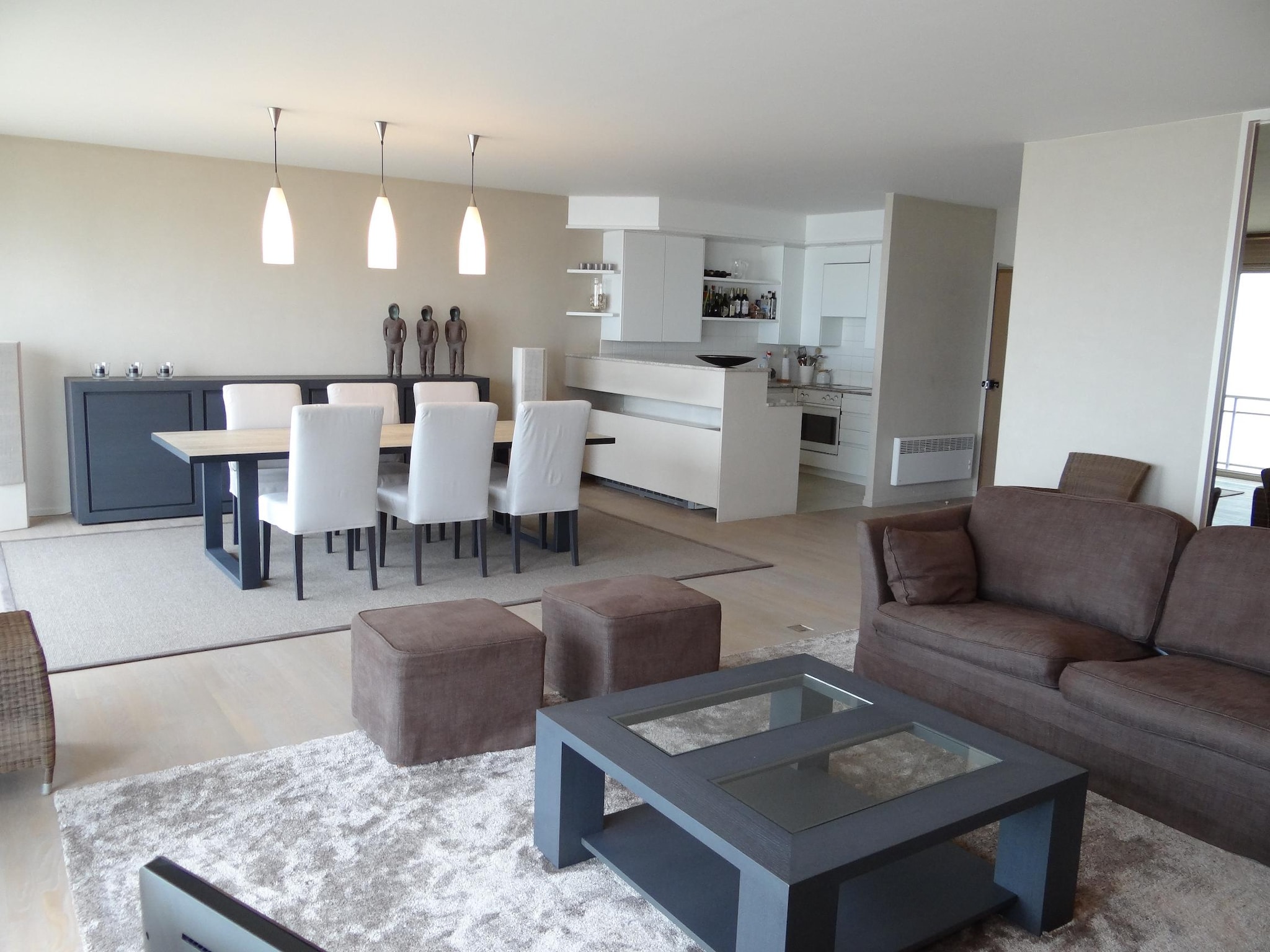 Ferienwohnung SCORPIO BI 1303GAR