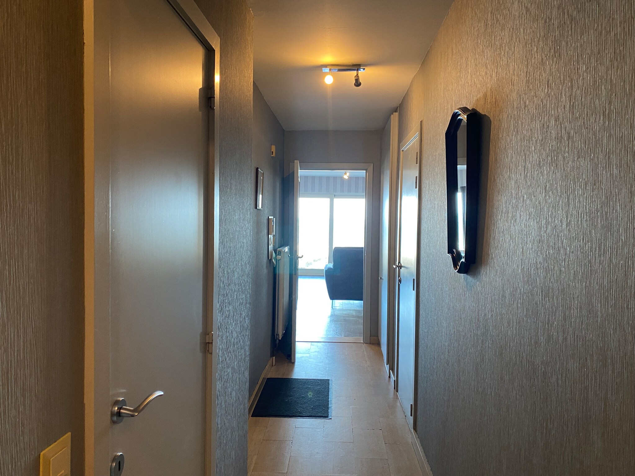 Ferienwohnung SEAFLOWER 304