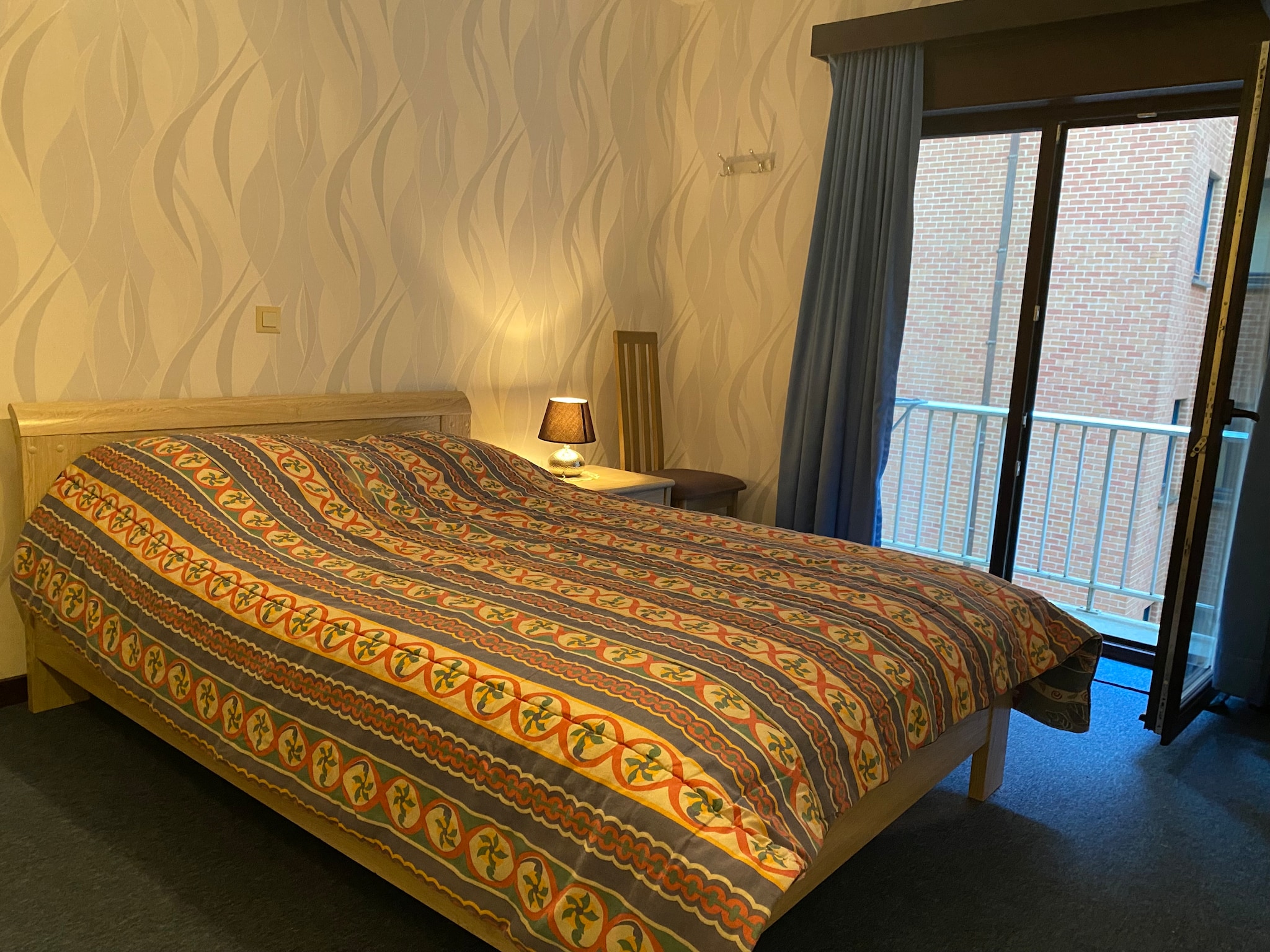 Ferienwohnung SEAFLOWER 304