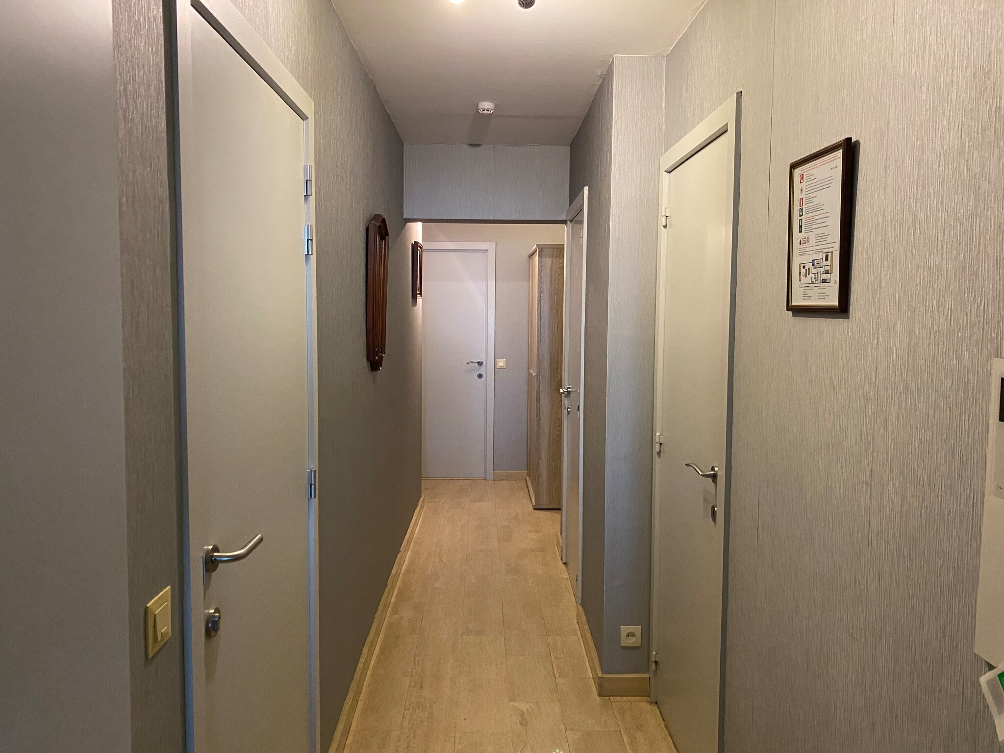 Ferienwohnung SEAFLOWER 304
