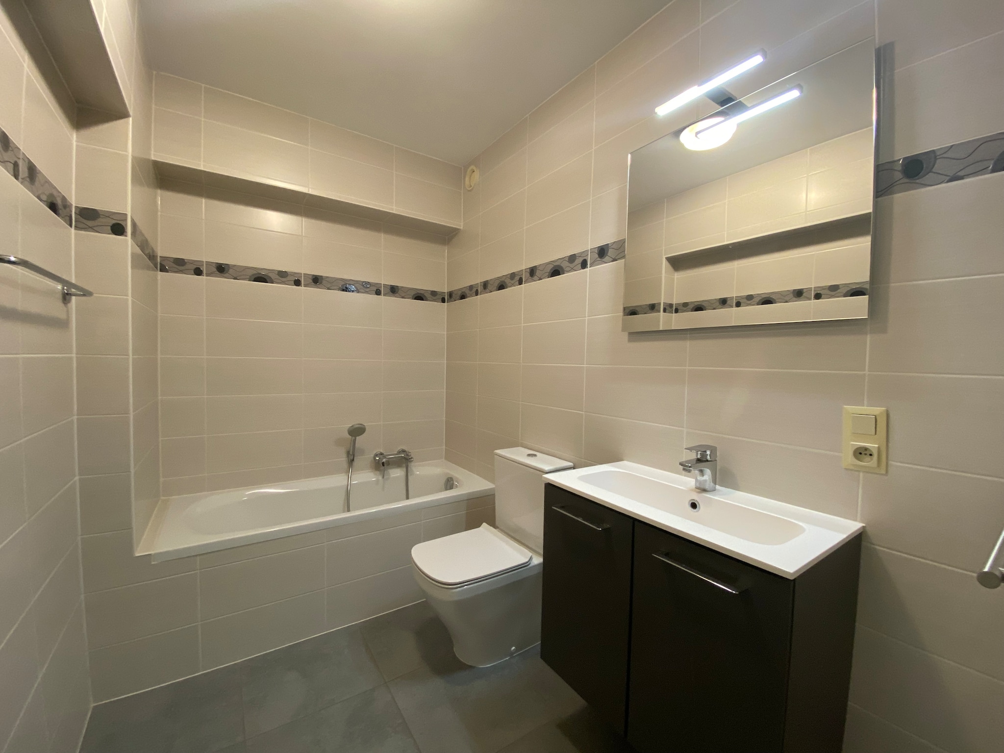 Ferienwohnung SEAFLOWER 304