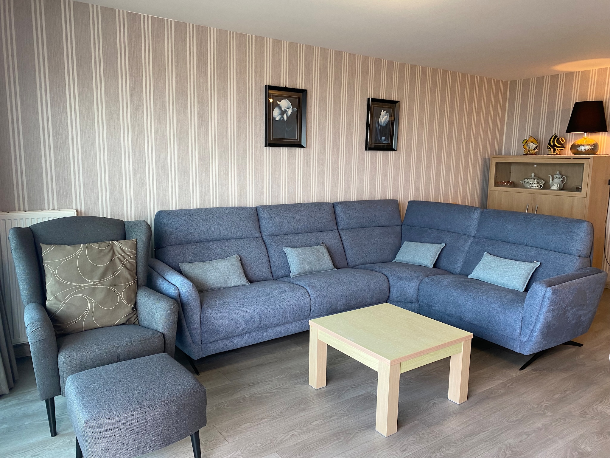 Ferienwohnung SEAFLOWER 304