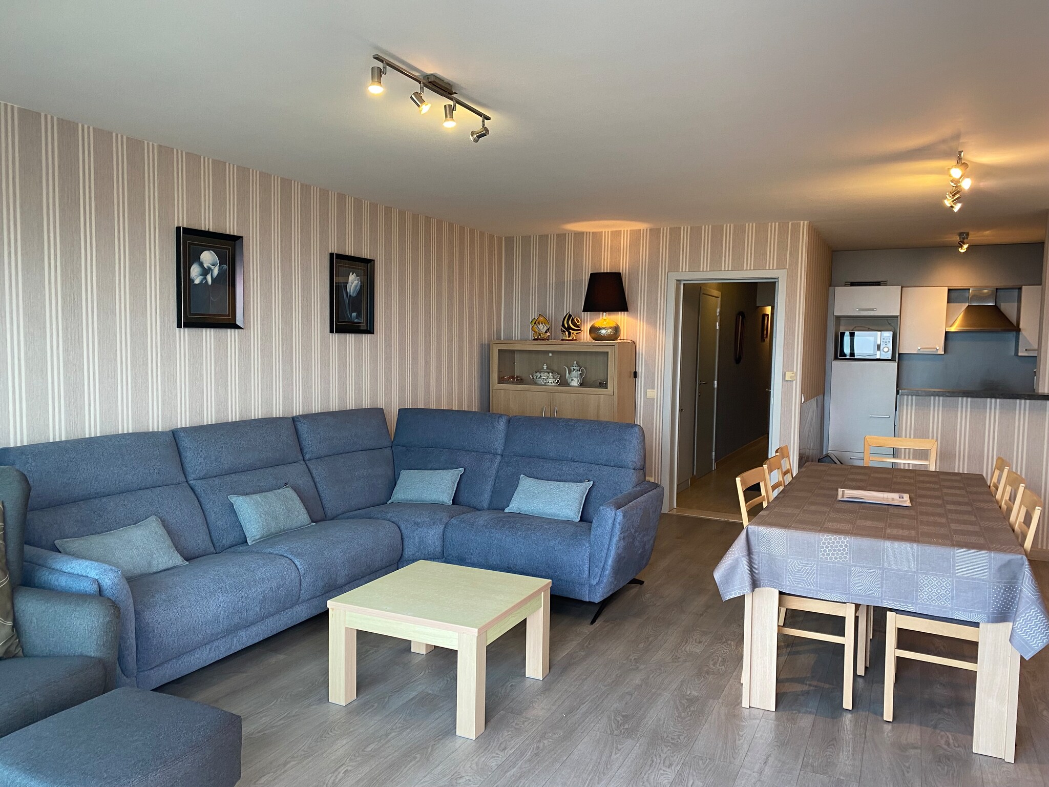 Ferienwohnung SEAFLOWER 304