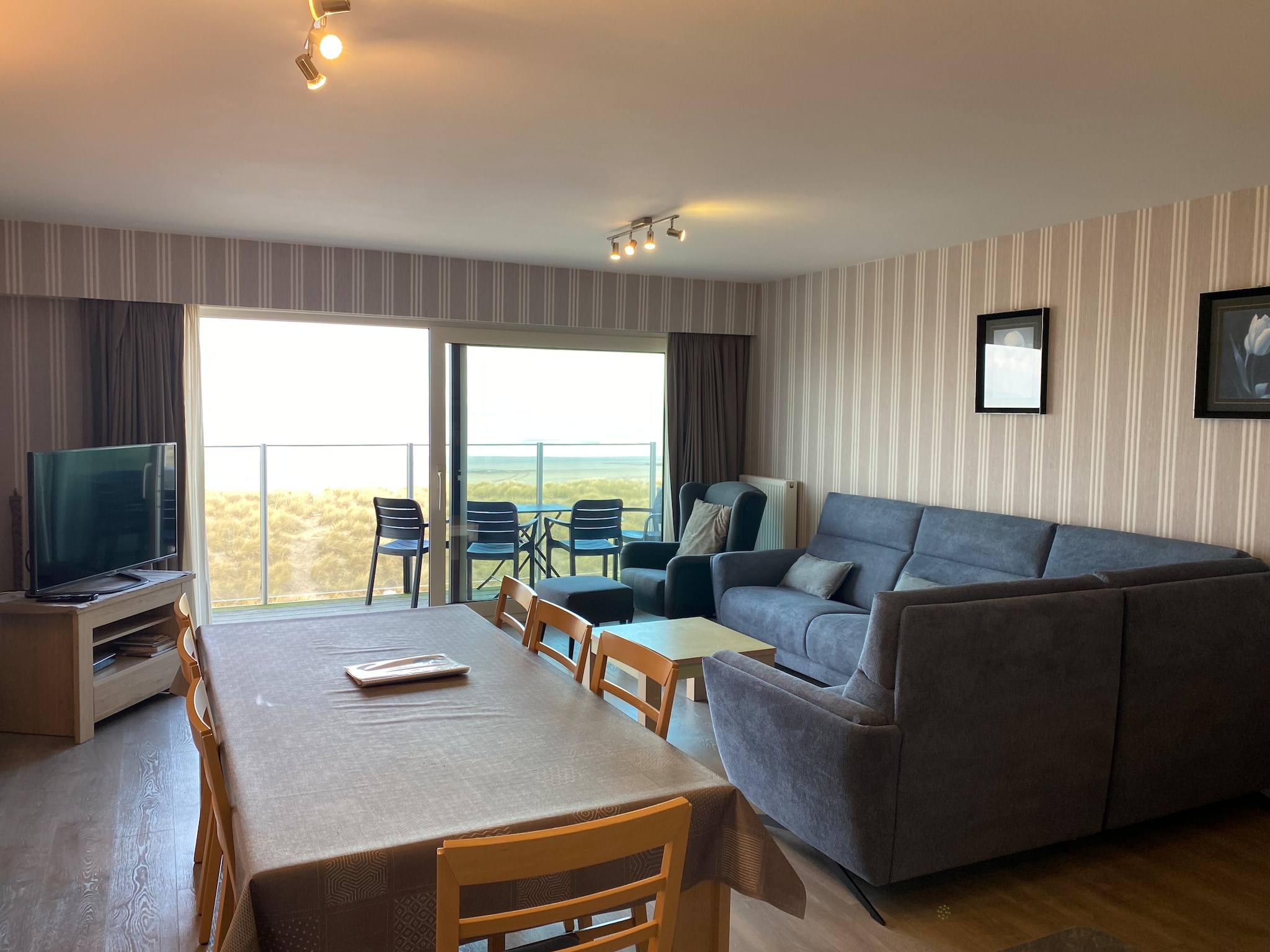 Ferienwohnung SEAFLOWER 304
