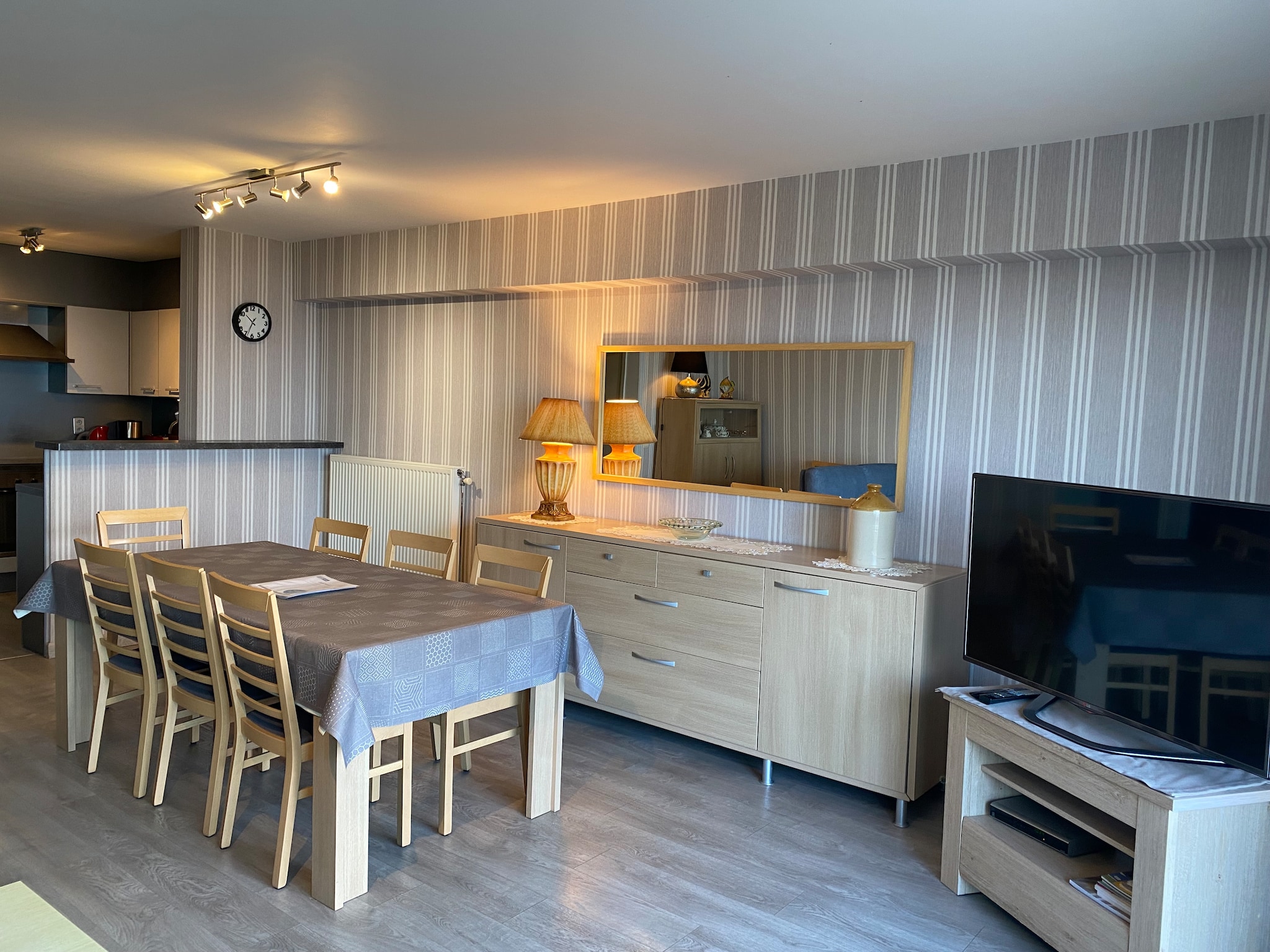 Ferienwohnung SEAFLOWER 304