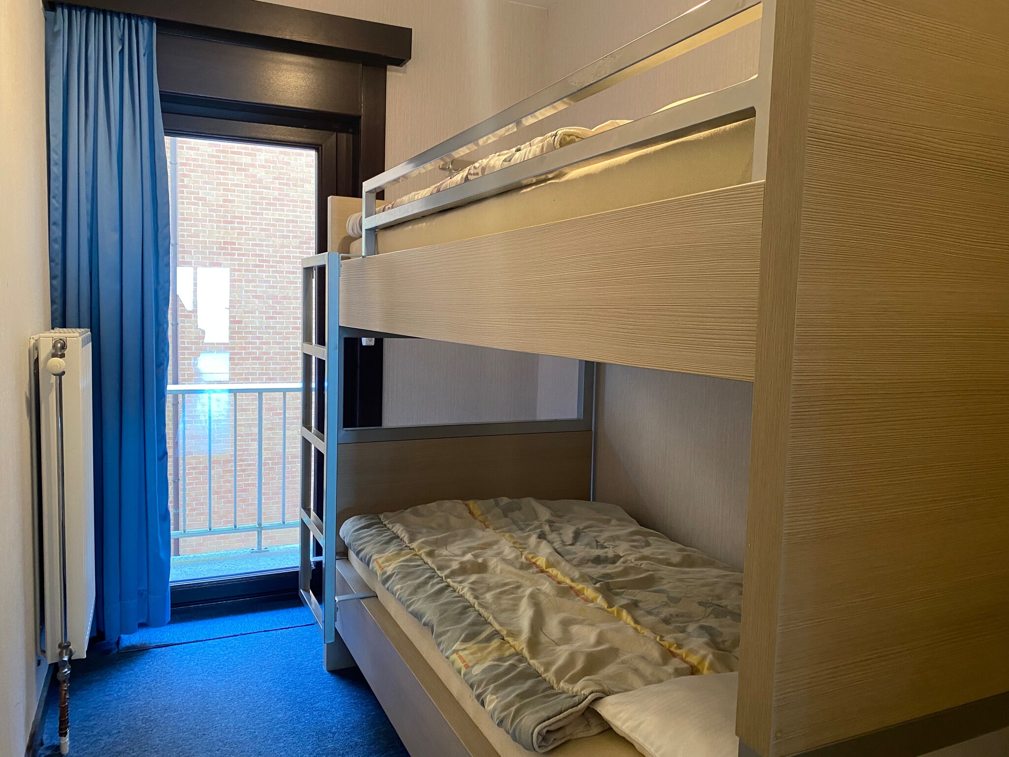 Ferienwohnung SEAFLOWER 304