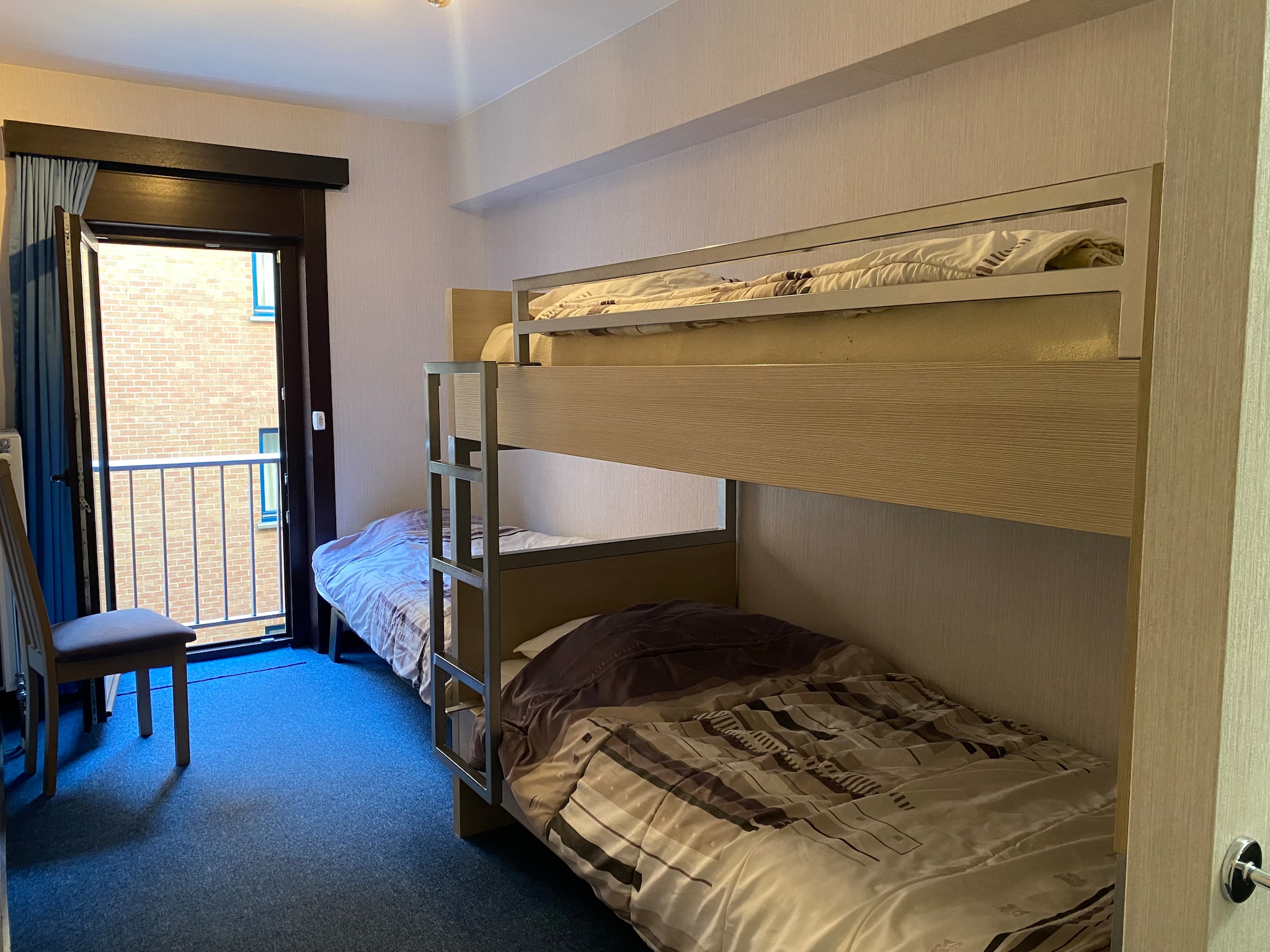 Ferienwohnung SEAFLOWER 304