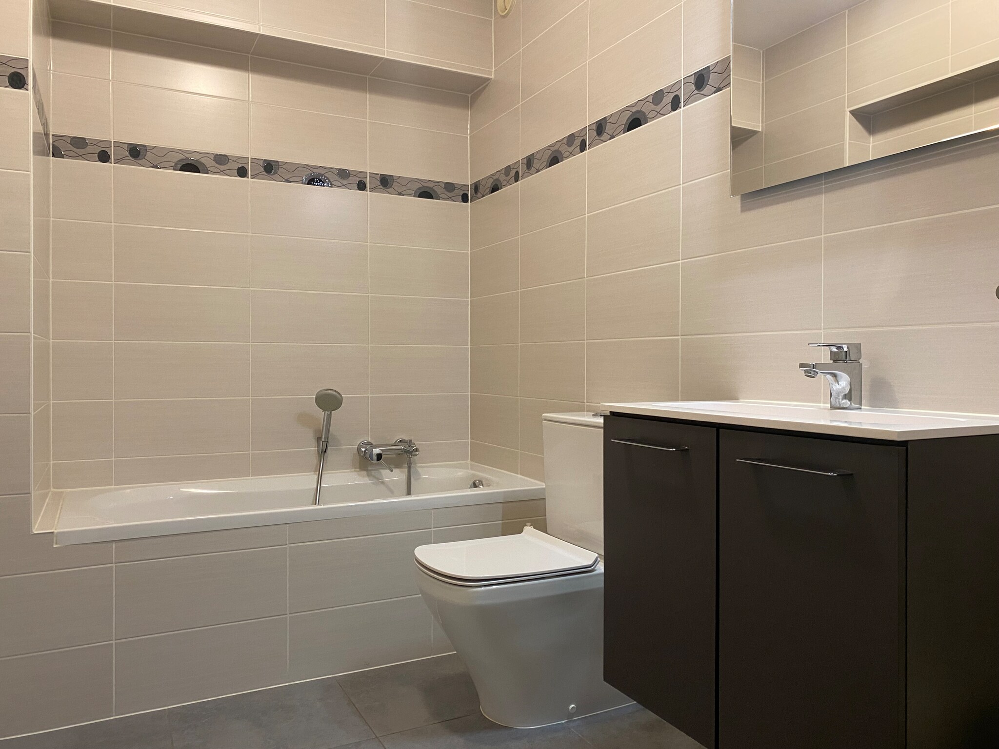 Ferienwohnung SEAFLOWER 304