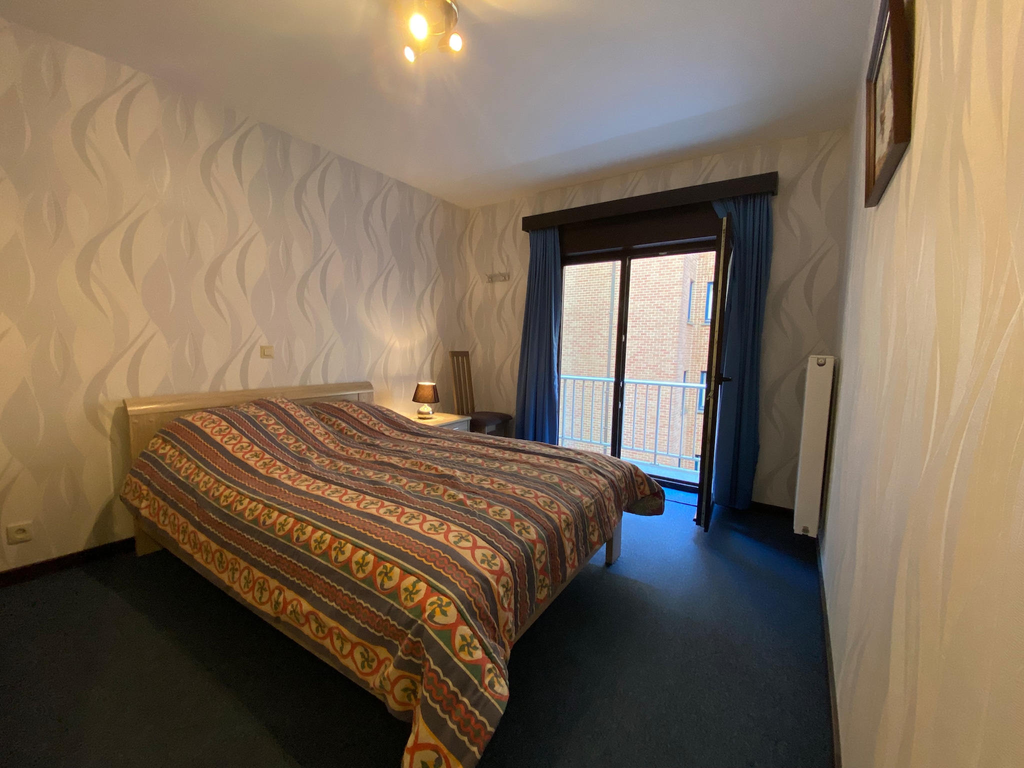 Ferienwohnung SEAFLOWER 304