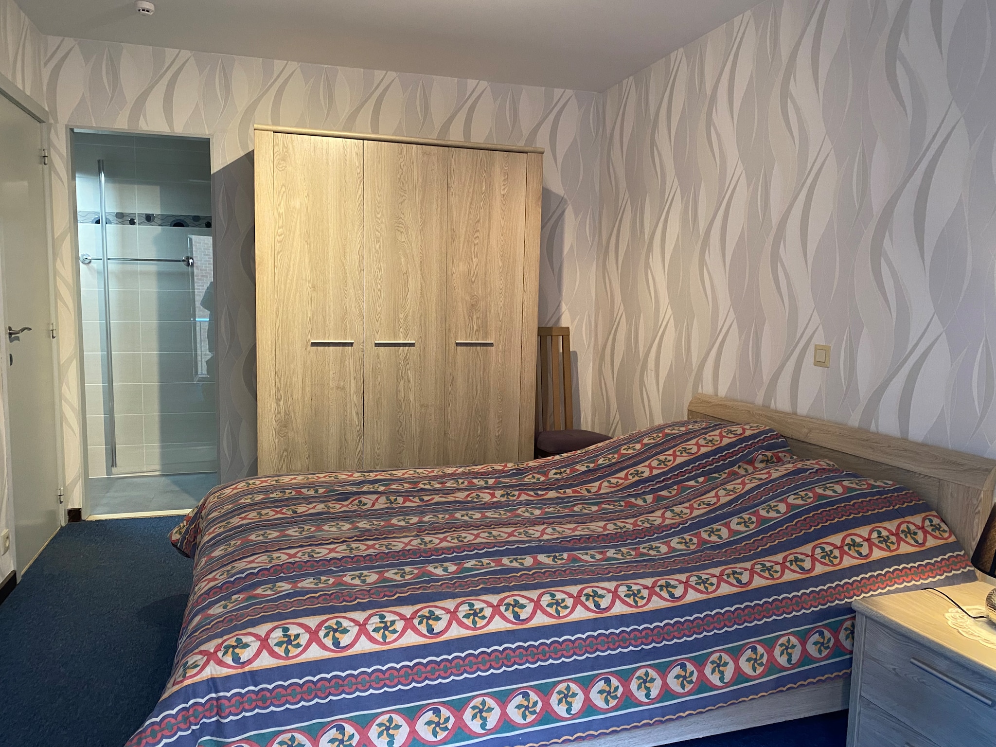Ferienwohnung SEAFLOWER 304