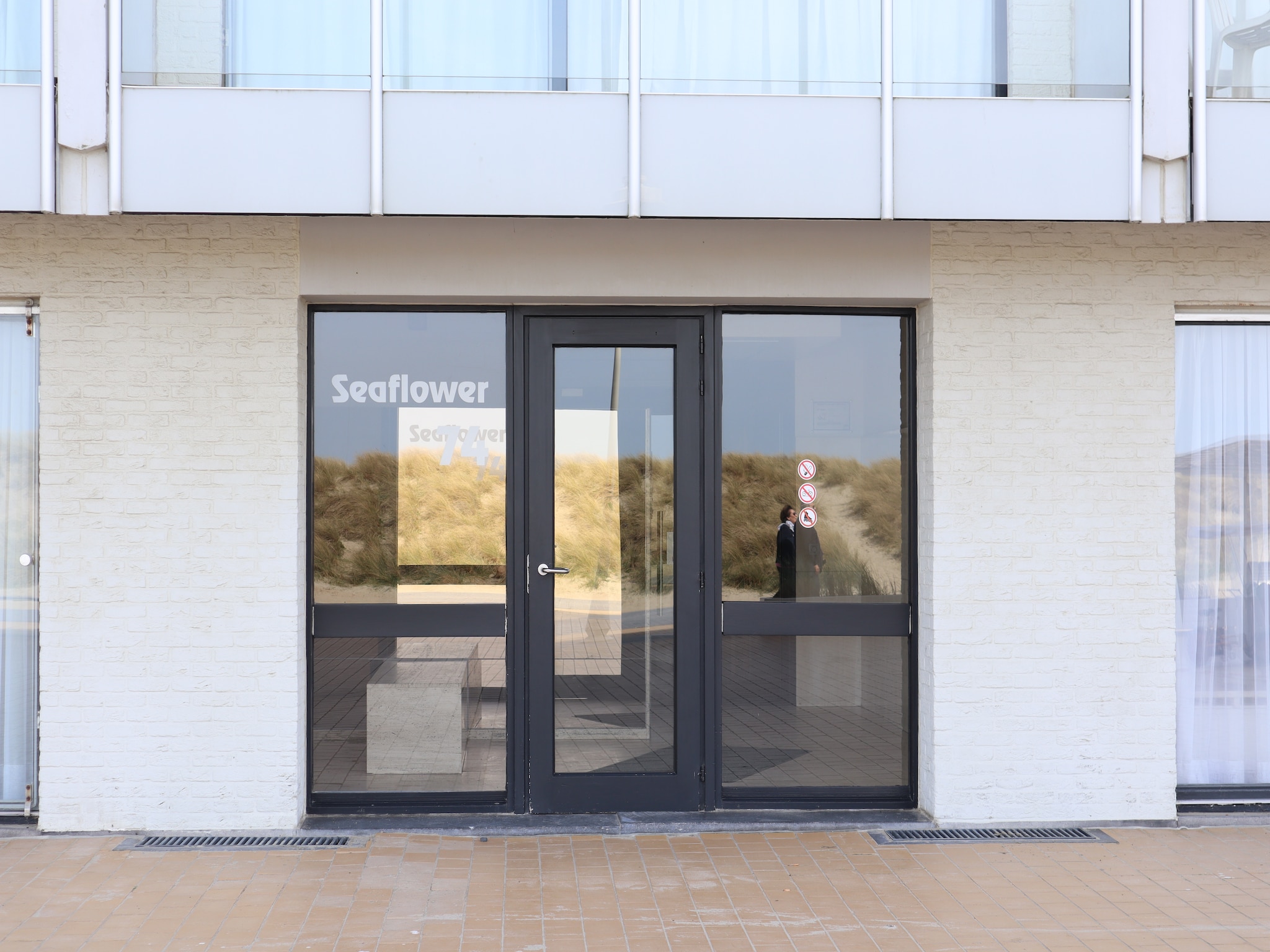 Ferienwohnung SEAFLOWER 304