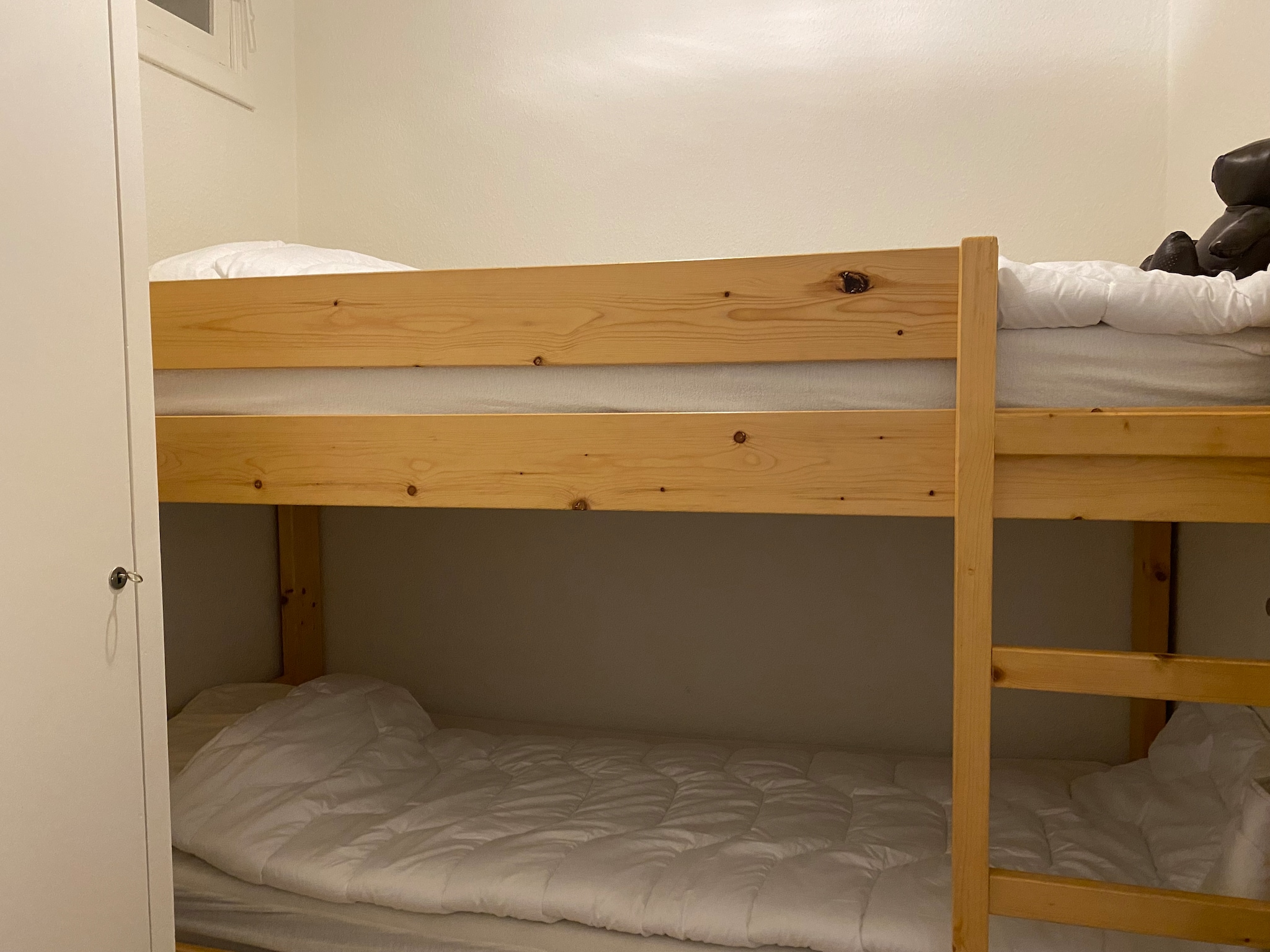 Ferienwohnung STELLA MARIS 201