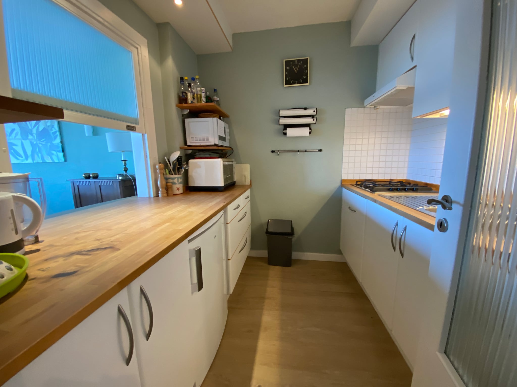 Ferienwohnung STELLA MARIS 201