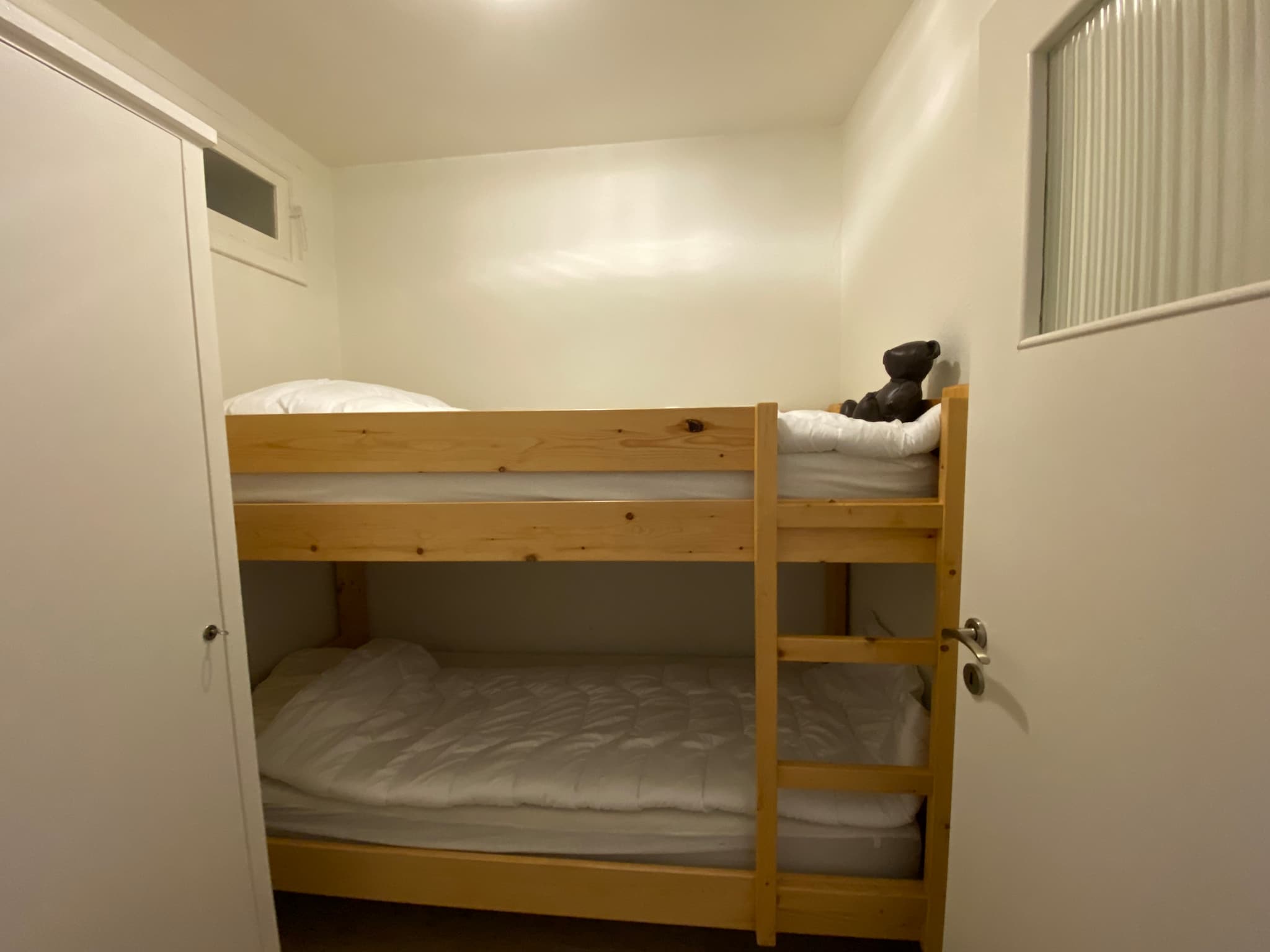 Ferienwohnung STELLA MARIS 201