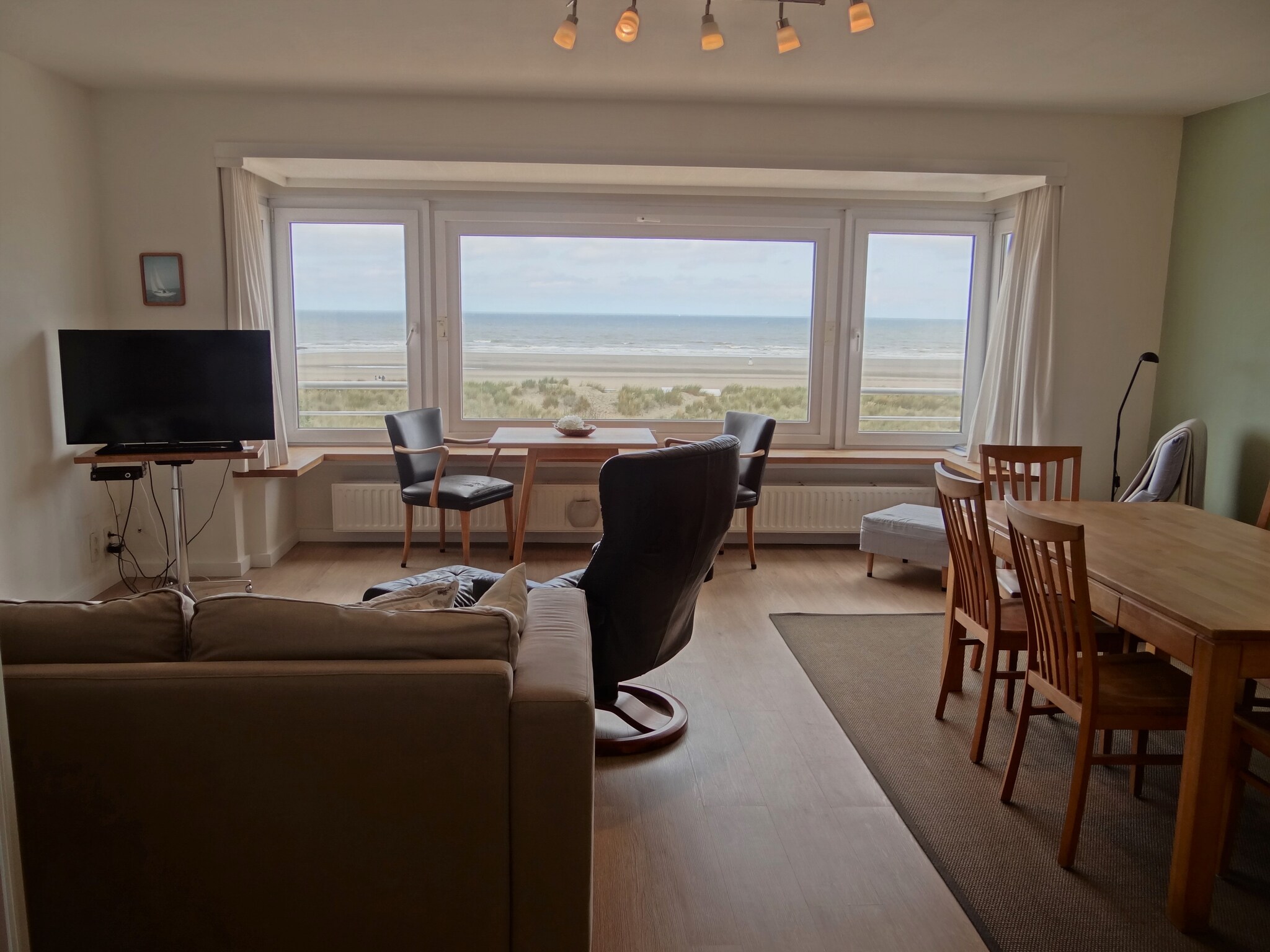 Ferienwohnung STELLA MARIS 201
