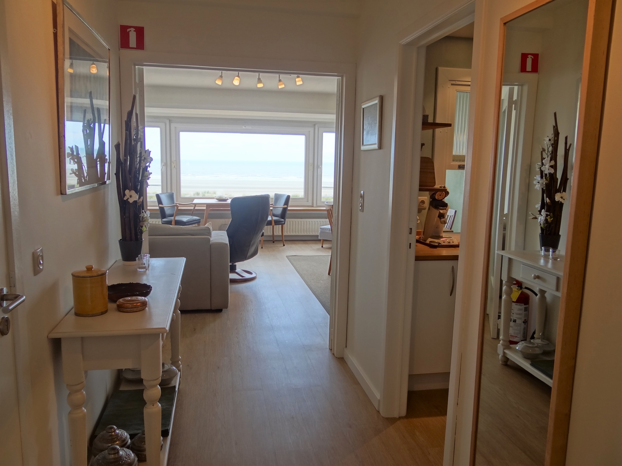 Ferienwohnung STELLA MARIS 201